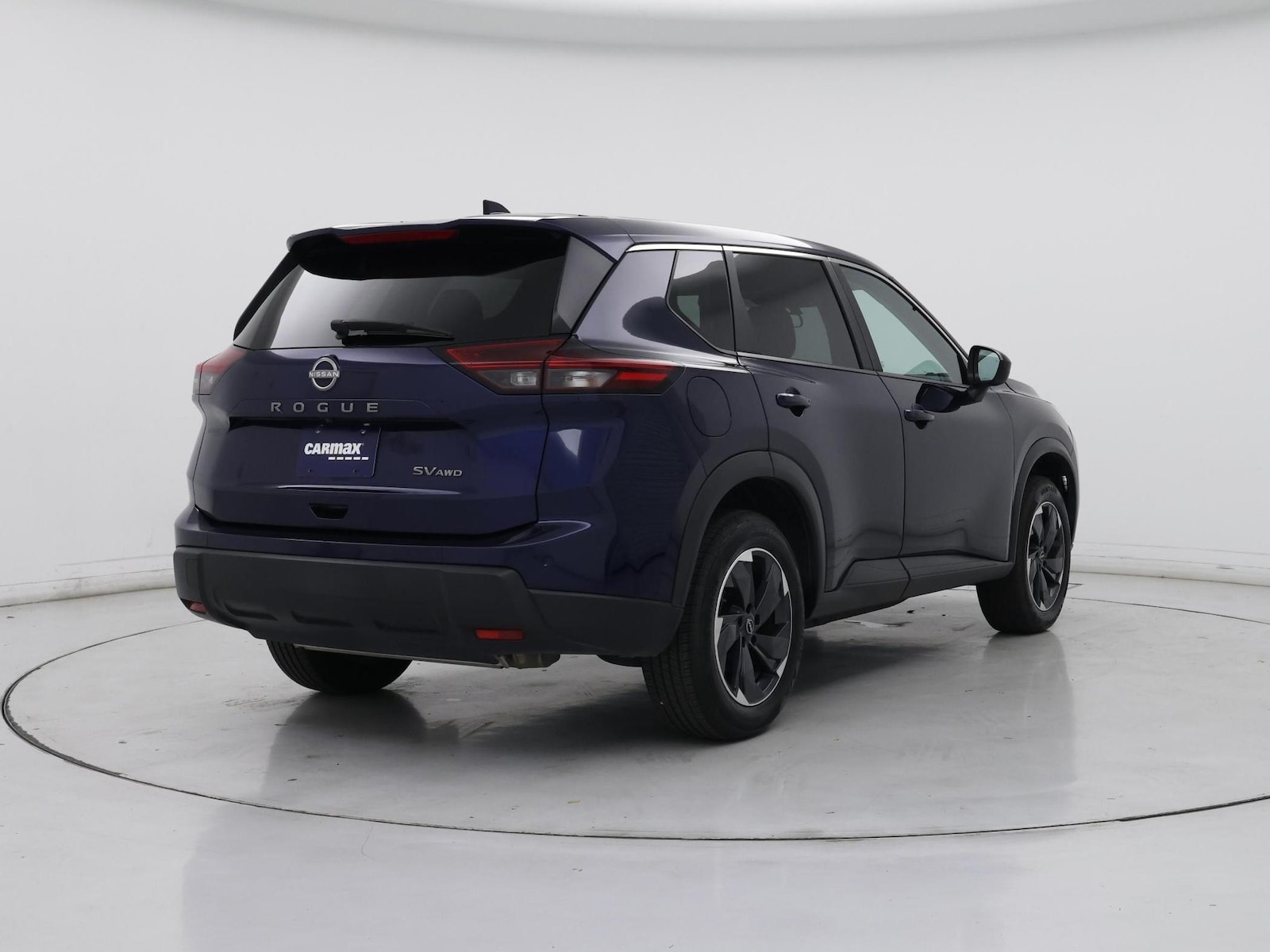 2024 Nissan Rogue SV - Photo 9