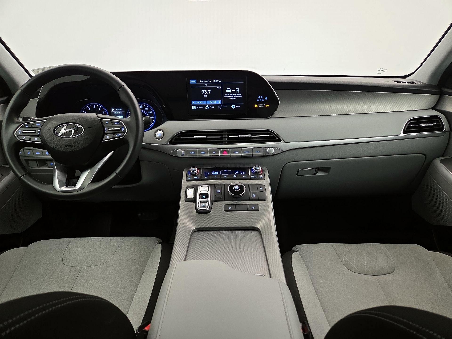 Thumbnail: 2022 Hyundai Palisade - 9