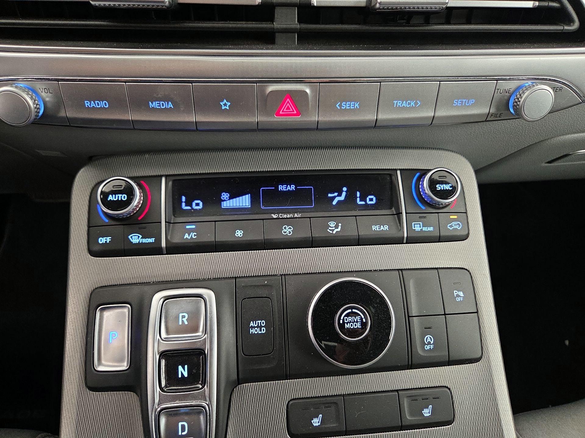 Thumbnail: 2022 Hyundai Palisade - 16