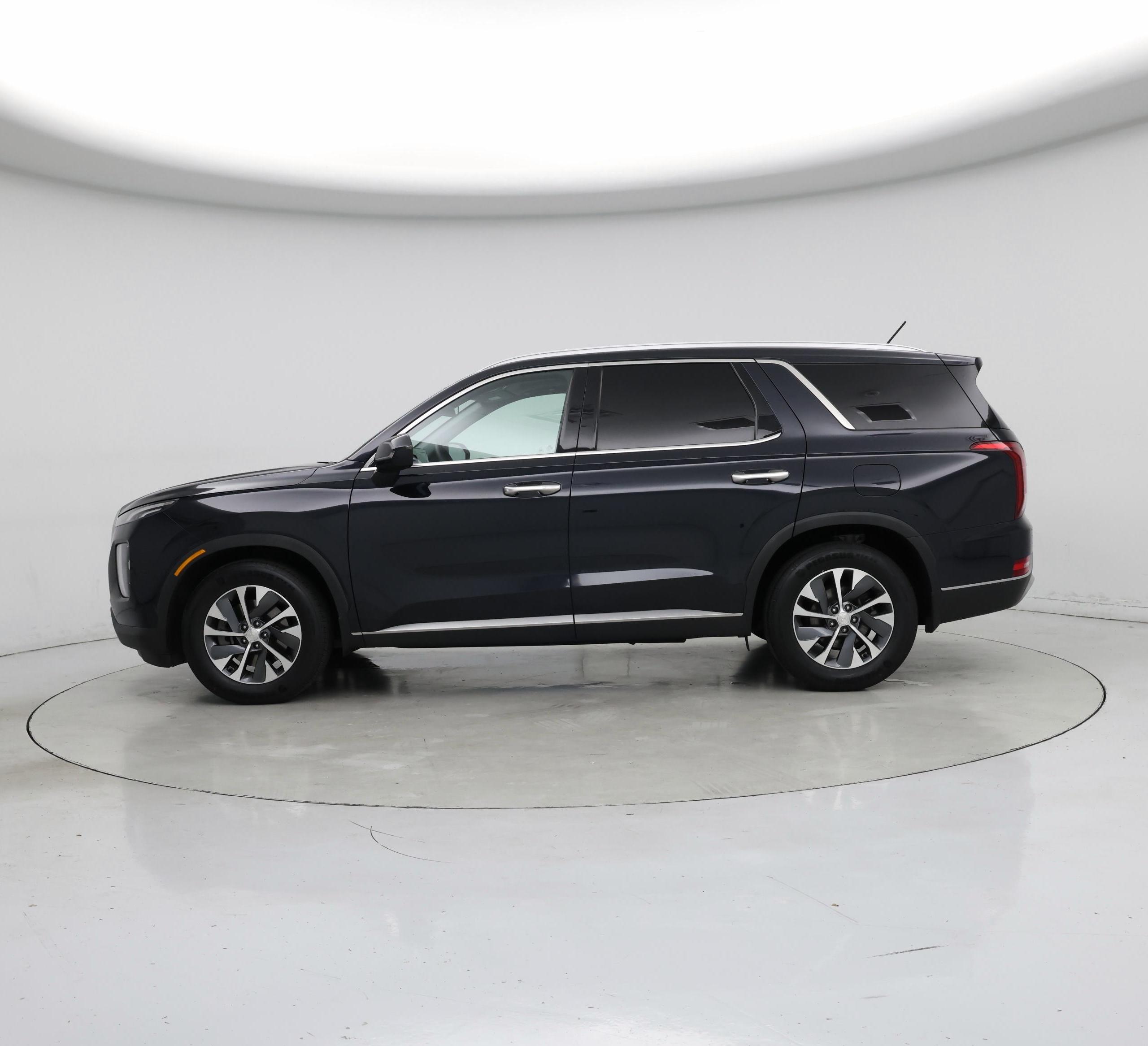 Thumbnail: 2022 Hyundai Palisade - 3