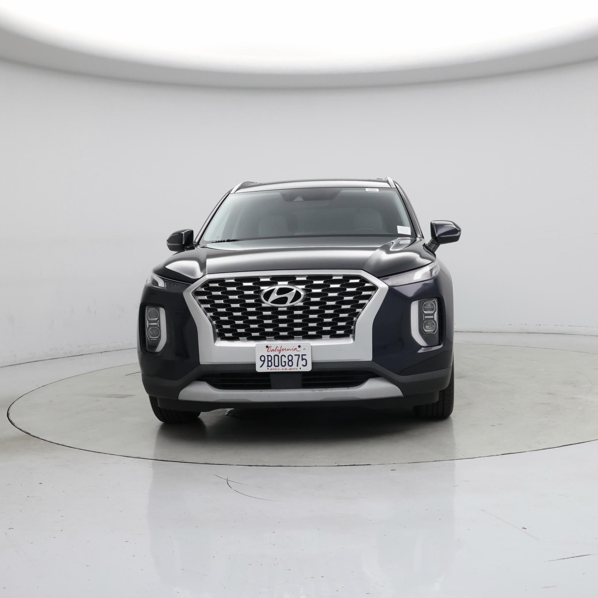 Thumbnail: 2022 Hyundai Palisade - 5