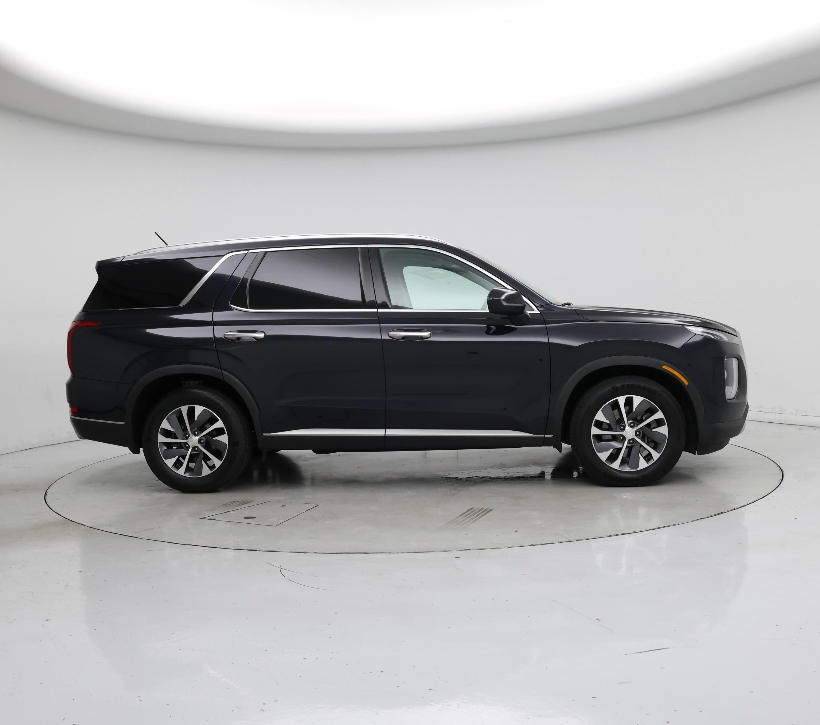 Thumbnail: 2022 Hyundai Palisade - 7
