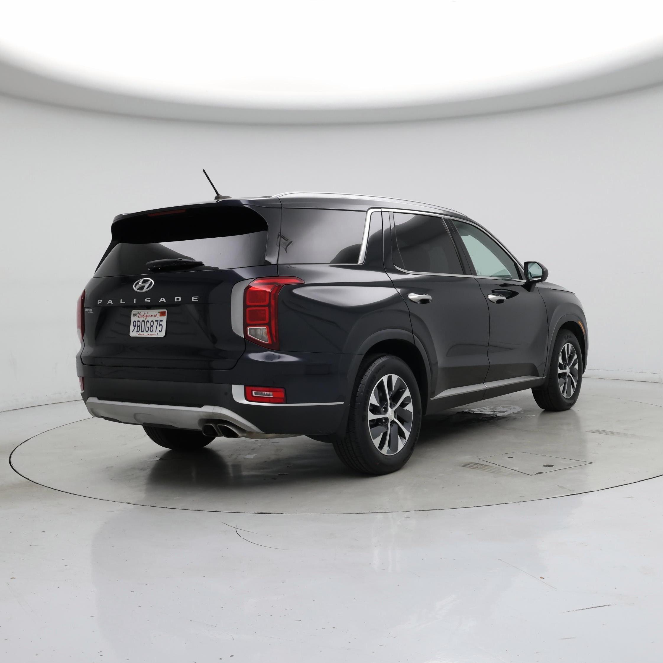 Thumbnail: 2022 Hyundai Palisade - 8
