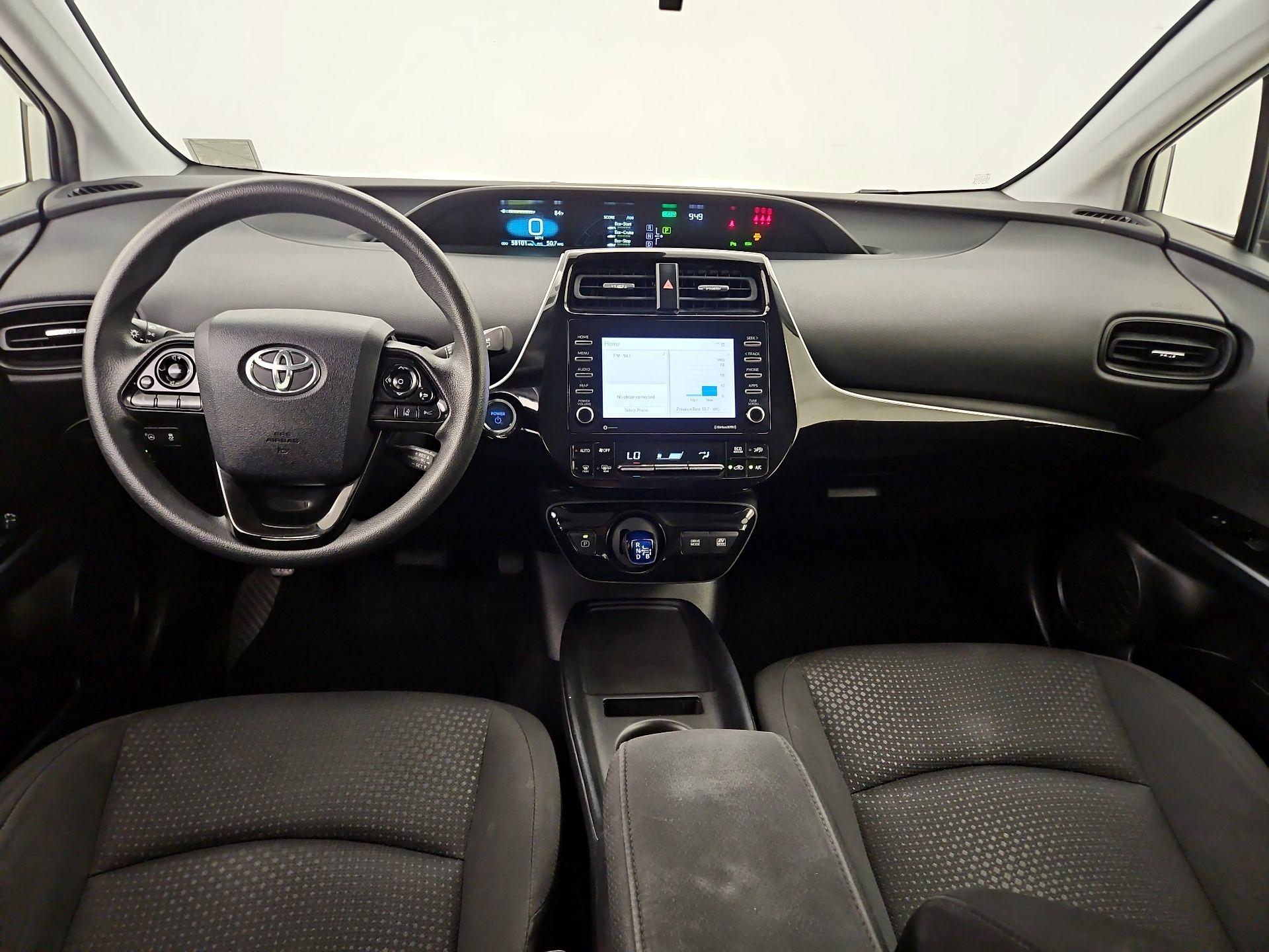 Thumbnail: 2022 Toyota Prius - 9