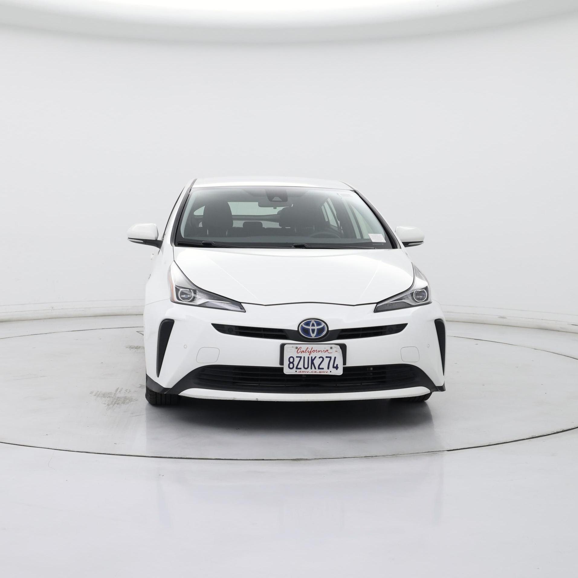 Thumbnail: 2022 Toyota Prius - 5