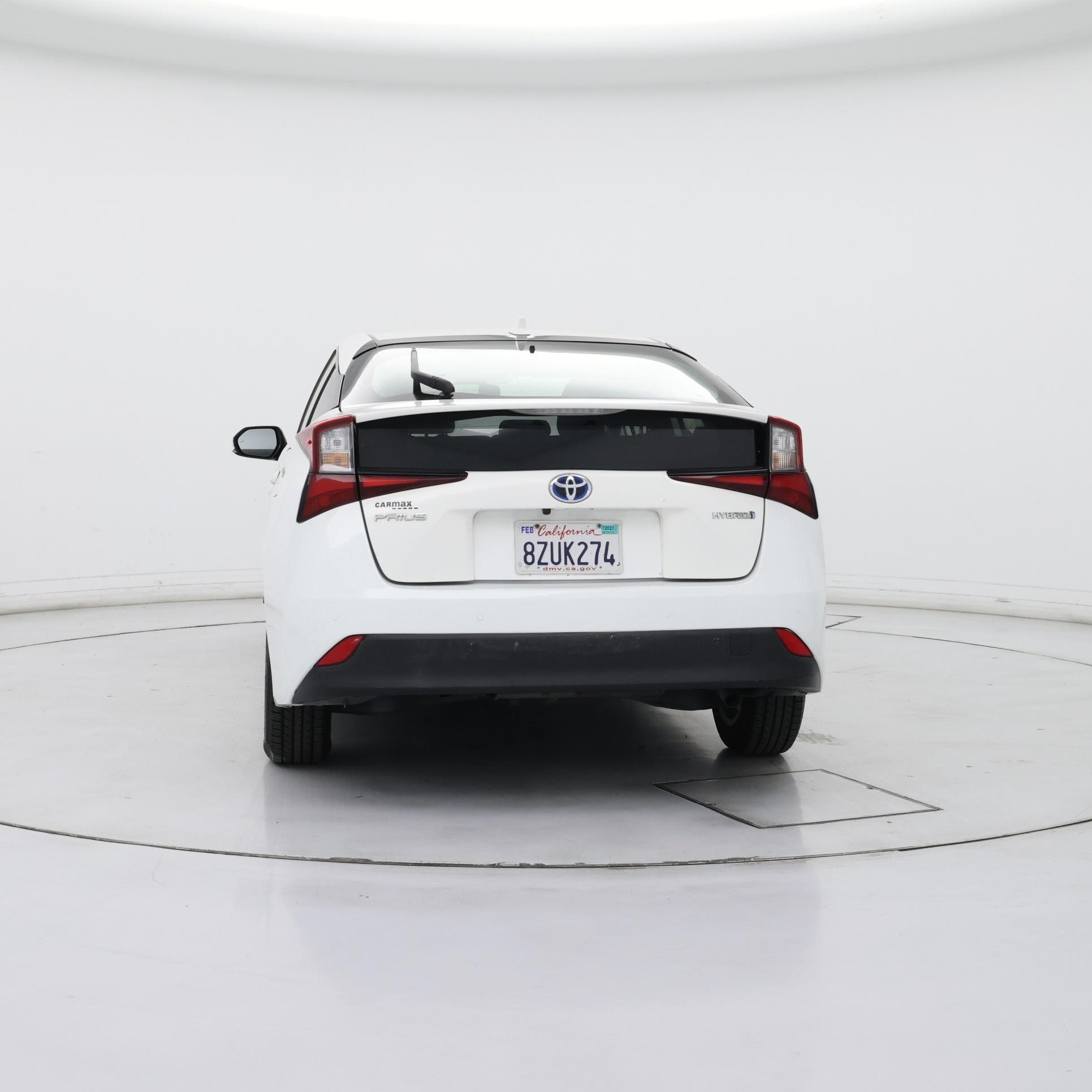 Thumbnail: 2022 Toyota Prius - 6