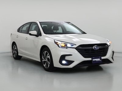 2023 Subaru Legacy Premium