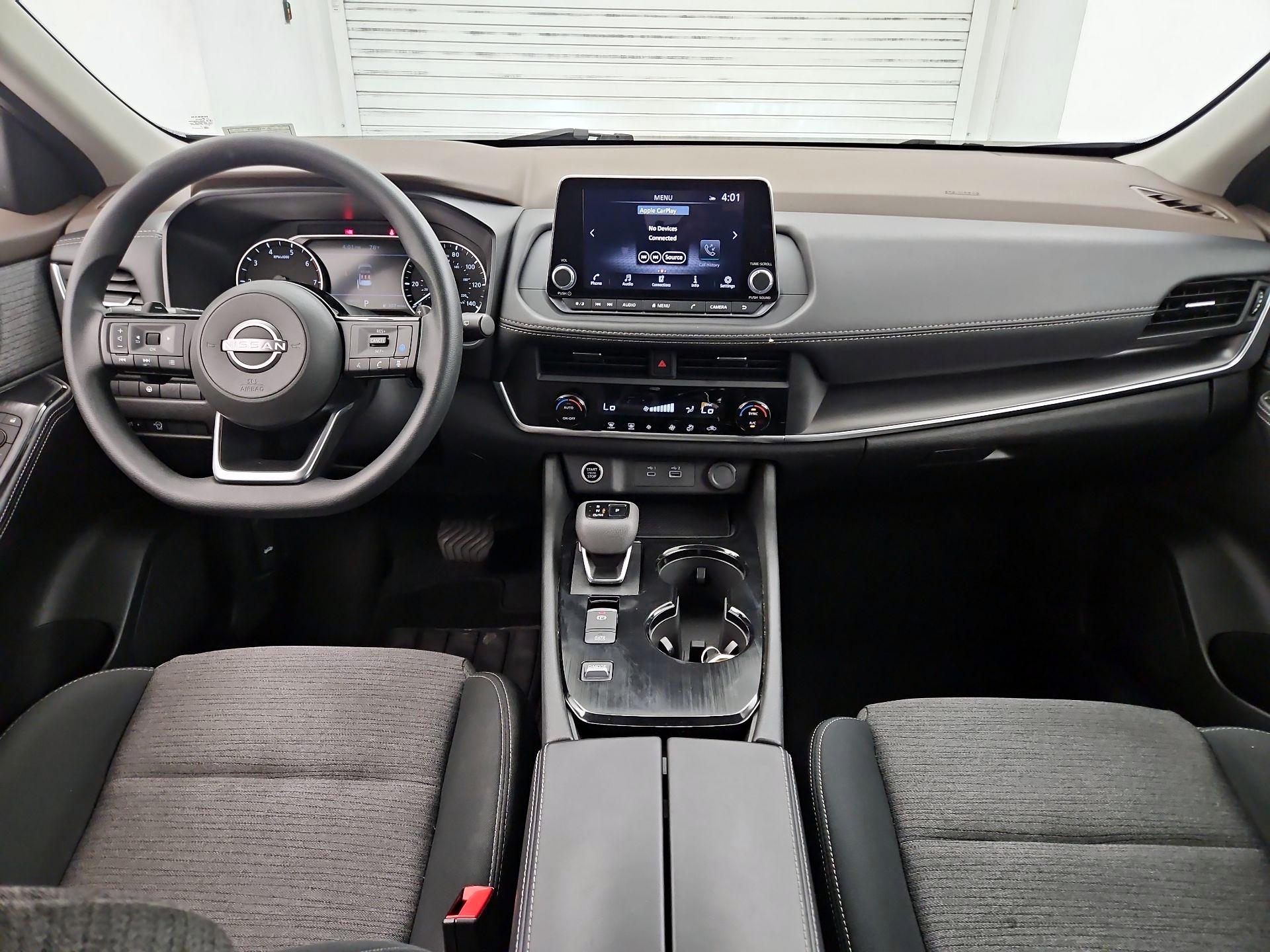 Thumbnail: 2023 Nissan Rogue - 9