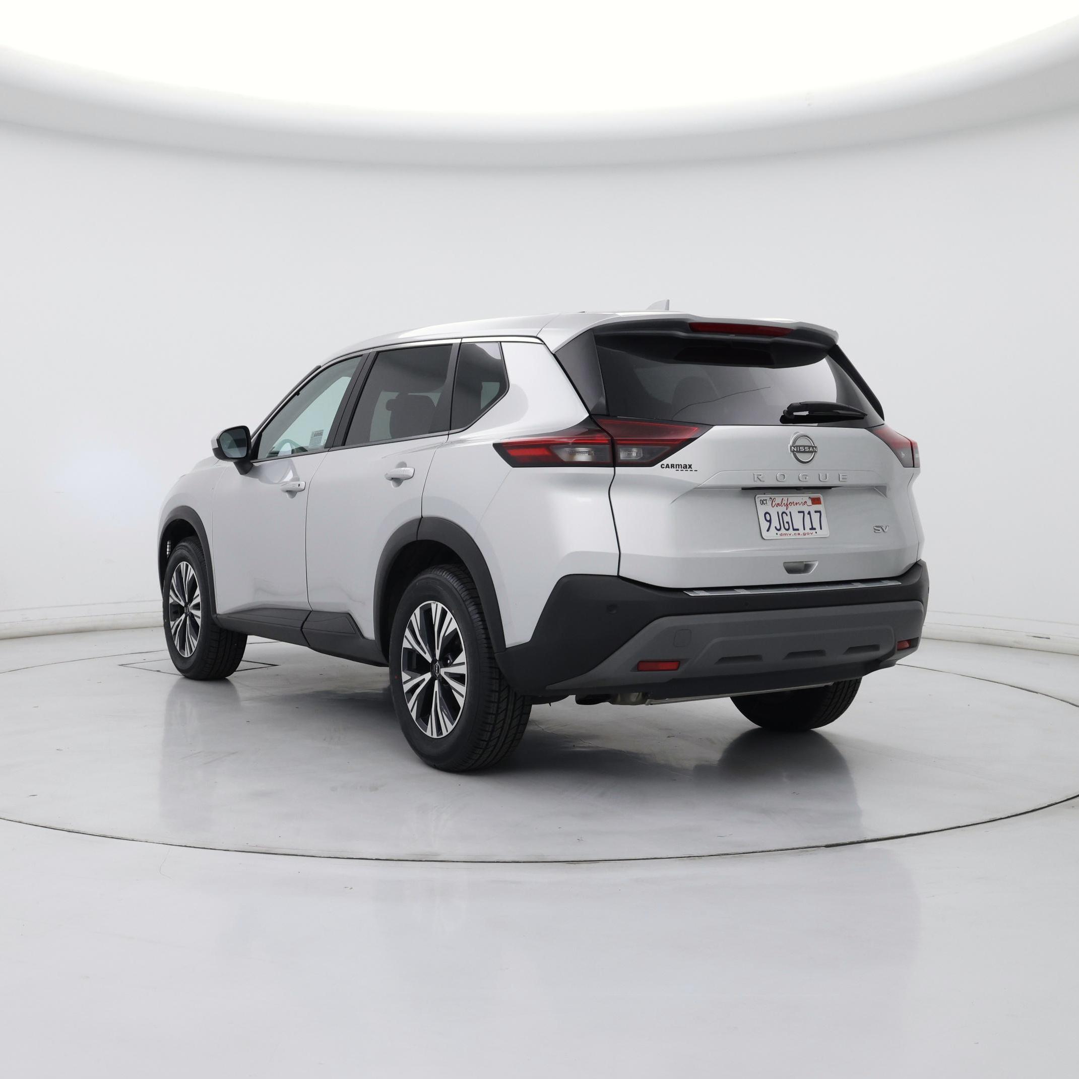 Thumbnail: 2023 Nissan Rogue - 2
