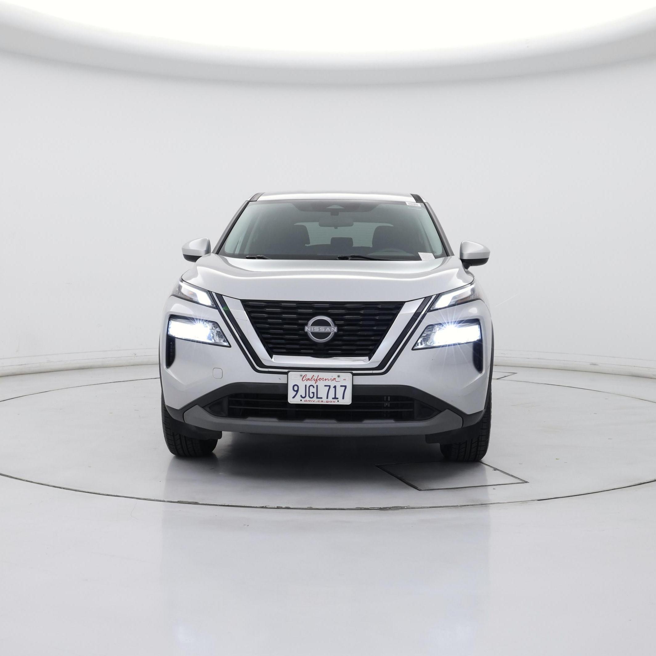 Thumbnail: 2023 Nissan Rogue - 5
