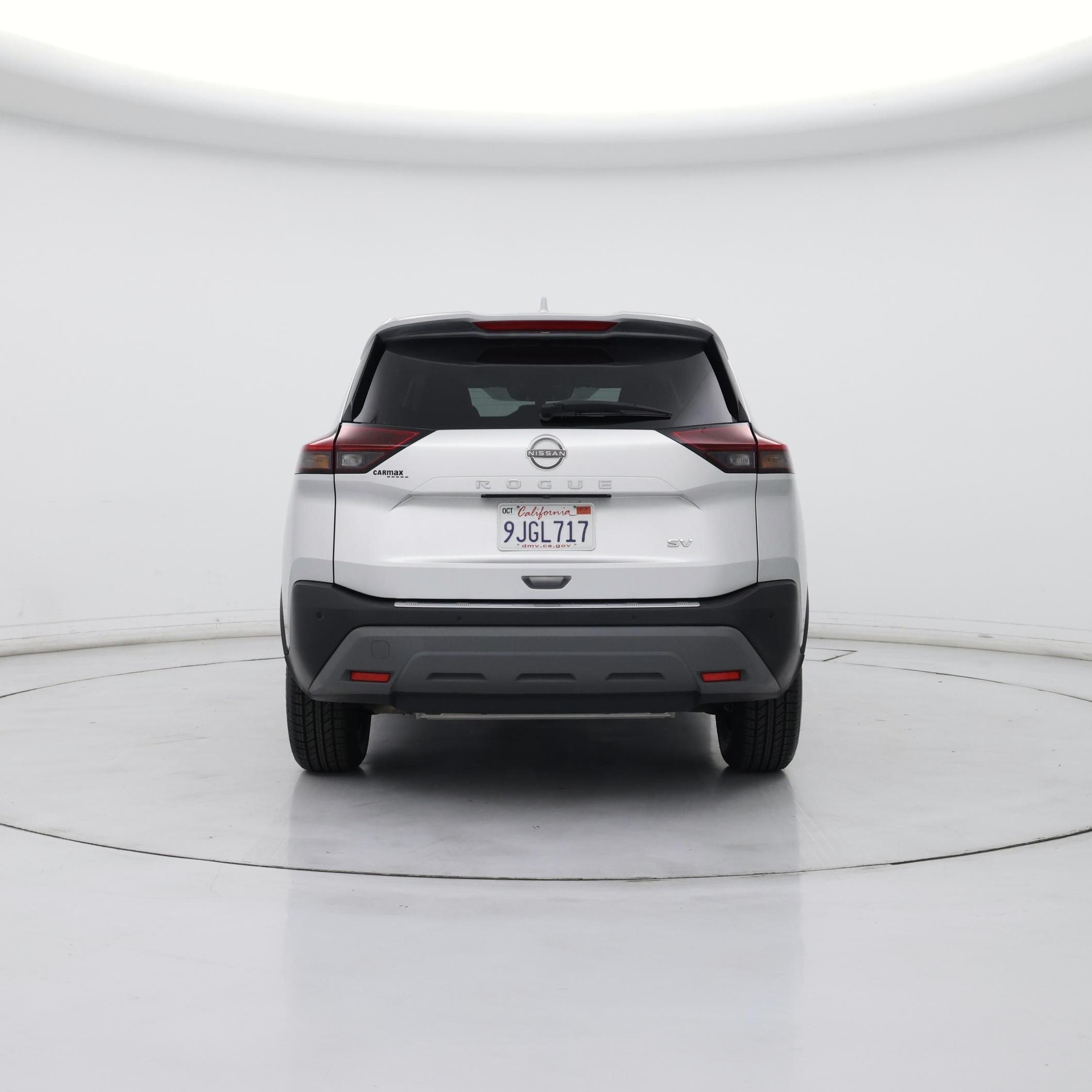 Thumbnail: 2023 Nissan Rogue - 6