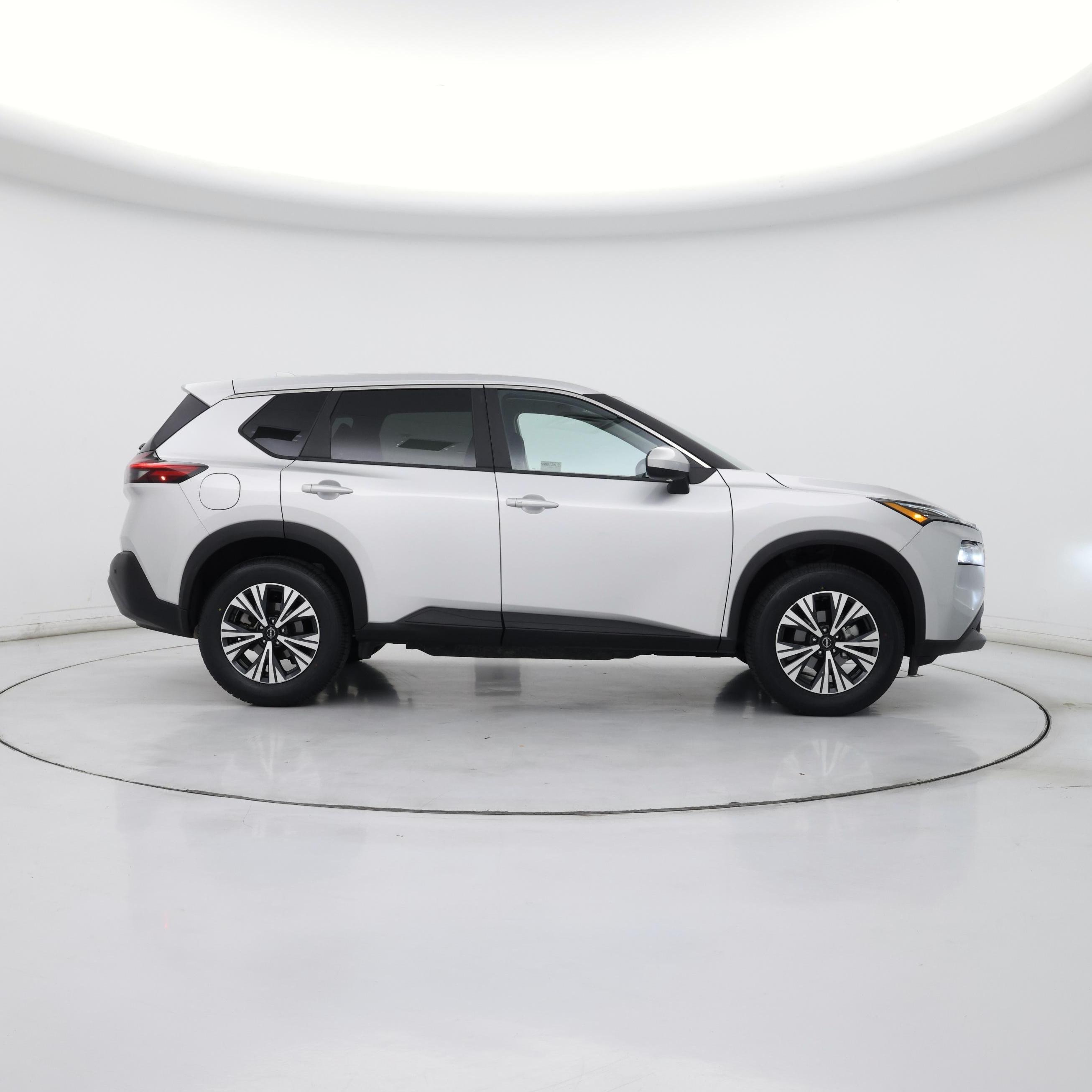 Thumbnail: 2023 Nissan Rogue - 7