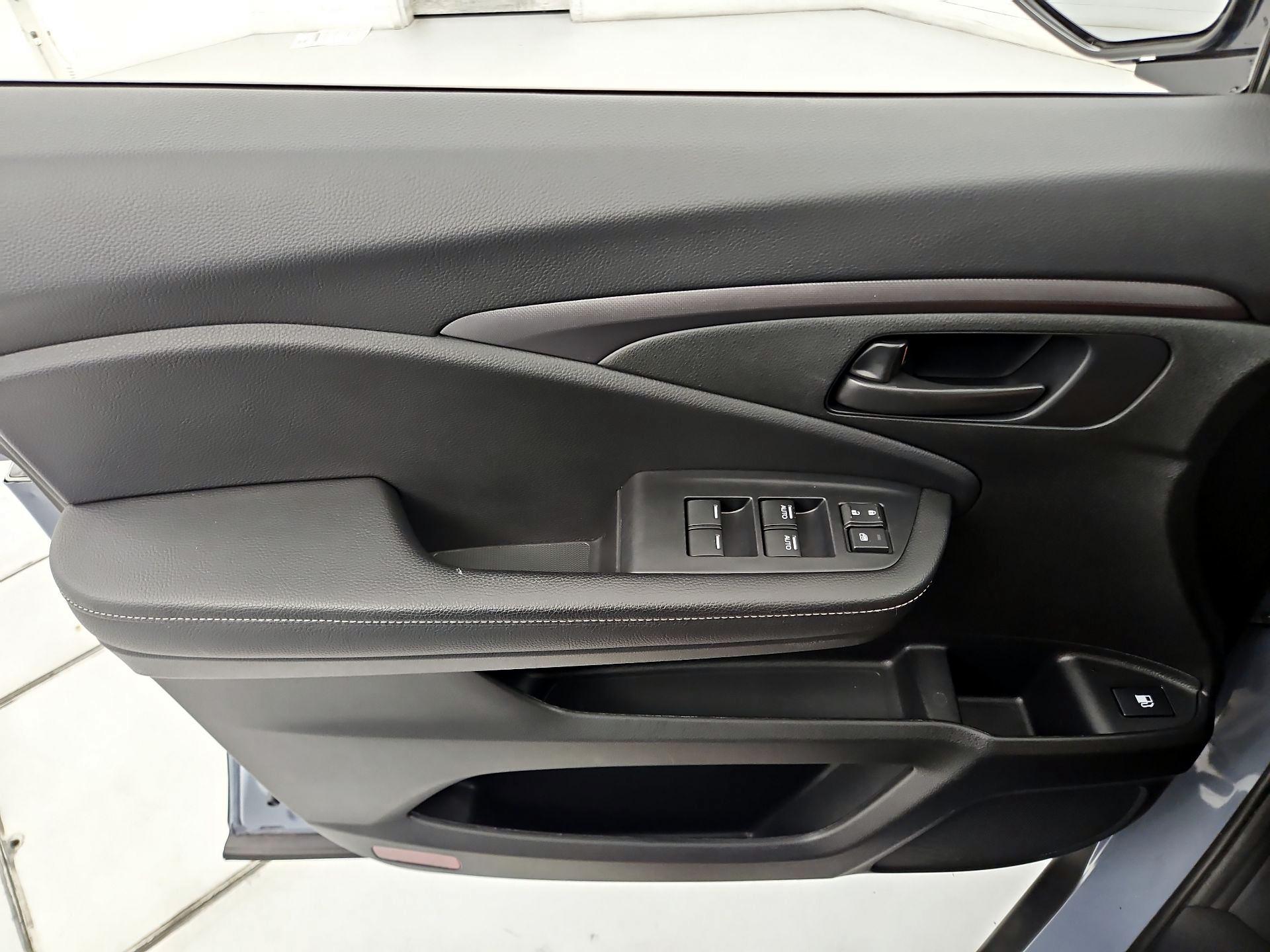 Thumbnail: 2025 Honda Ridgeline - 12