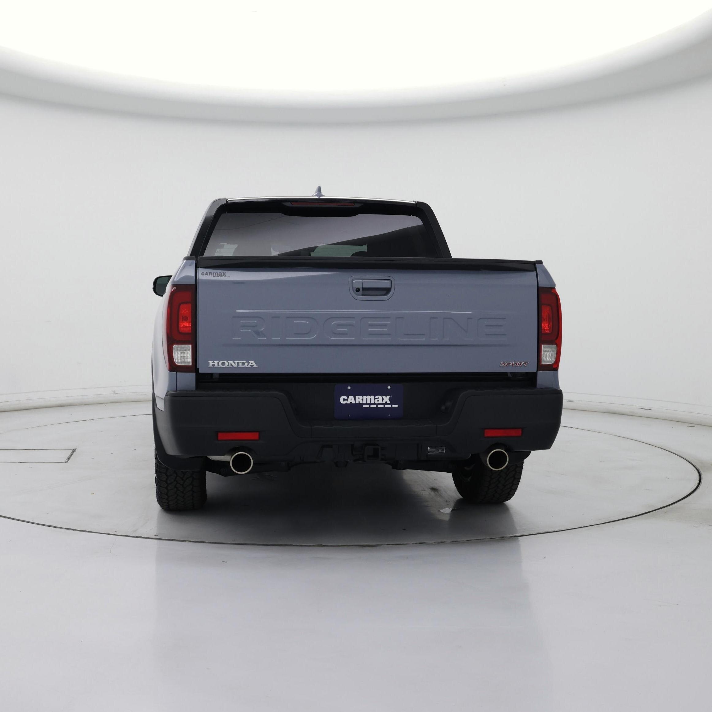 Thumbnail: 2025 Honda Ridgeline - 2