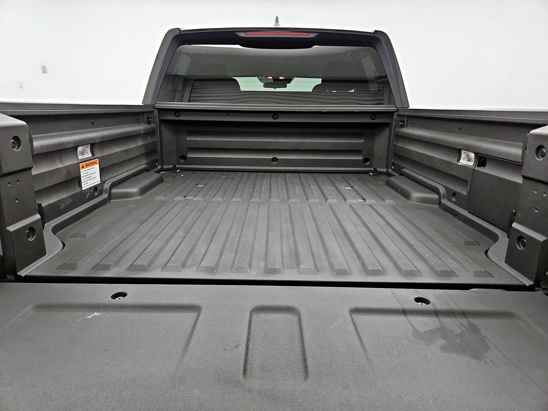 Thumbnail: 2025 Honda Ridgeline - 20