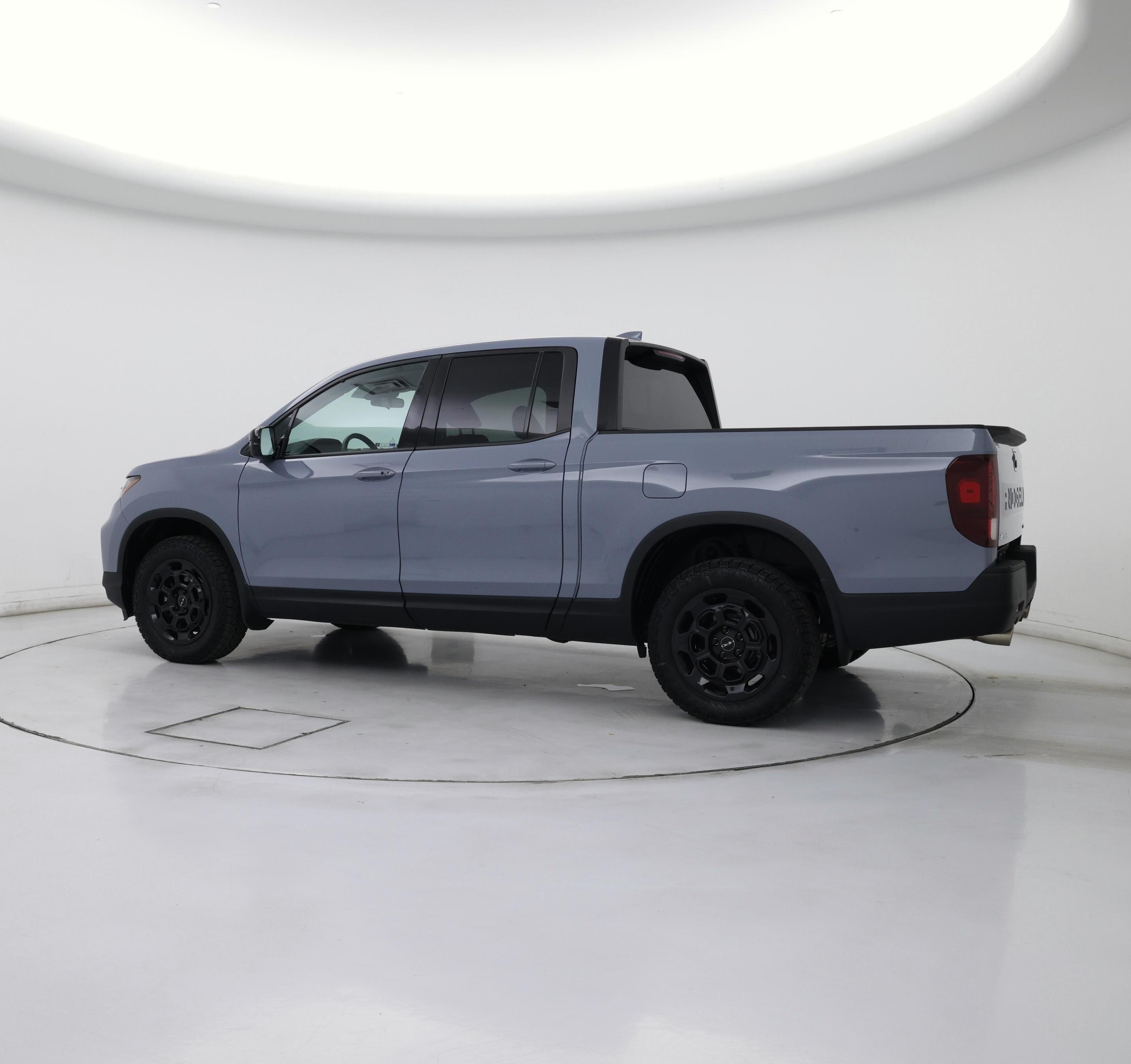 Thumbnail: 2025 Honda Ridgeline - 3