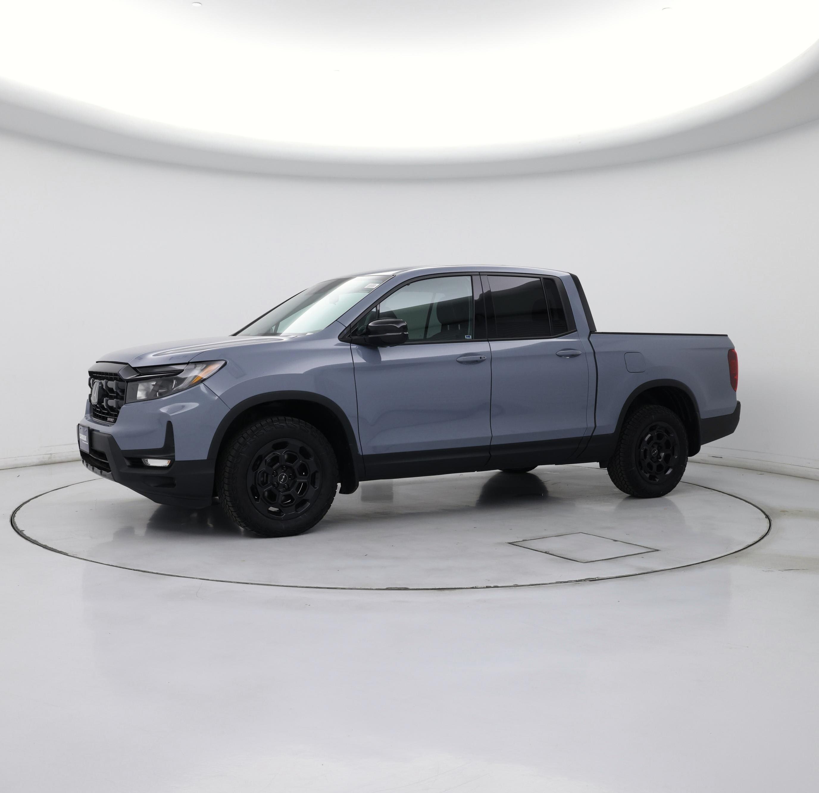 Thumbnail: 2025 Honda Ridgeline - 4