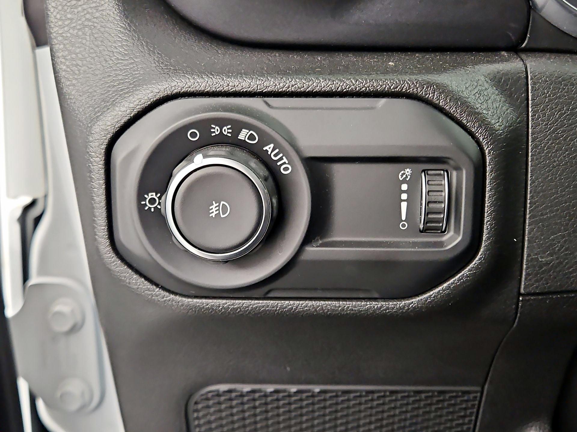 Thumbnail: 2023 Jeep Wrangler - 13