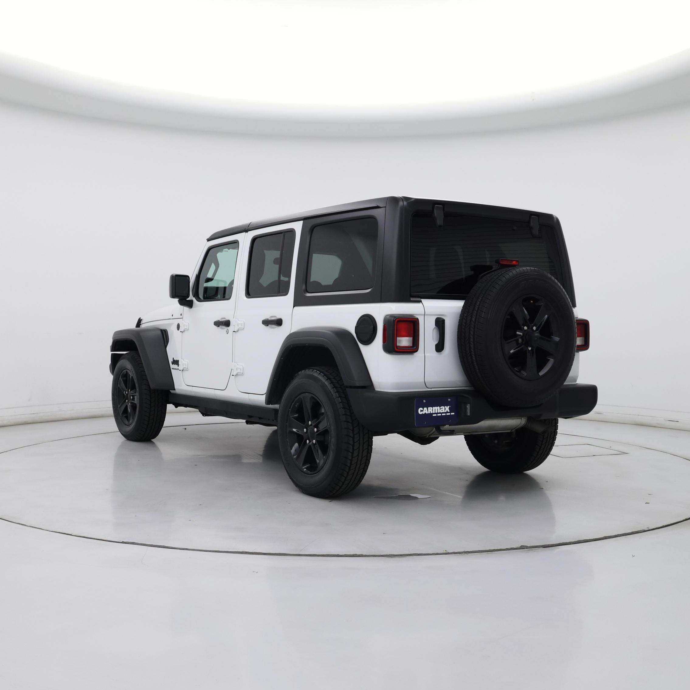 Thumbnail: 2023 Jeep Wrangler - 2