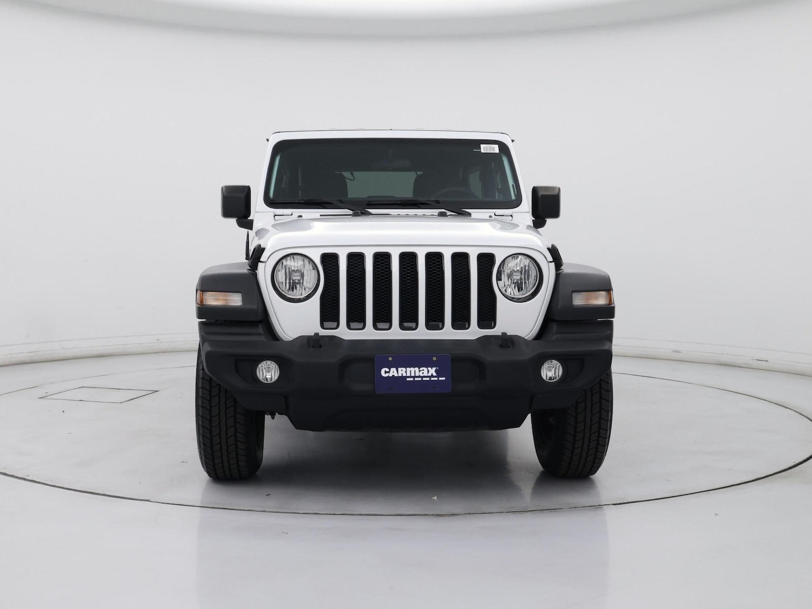 2023 Jeep Wrangler 4-Door Altitude - Photo 6