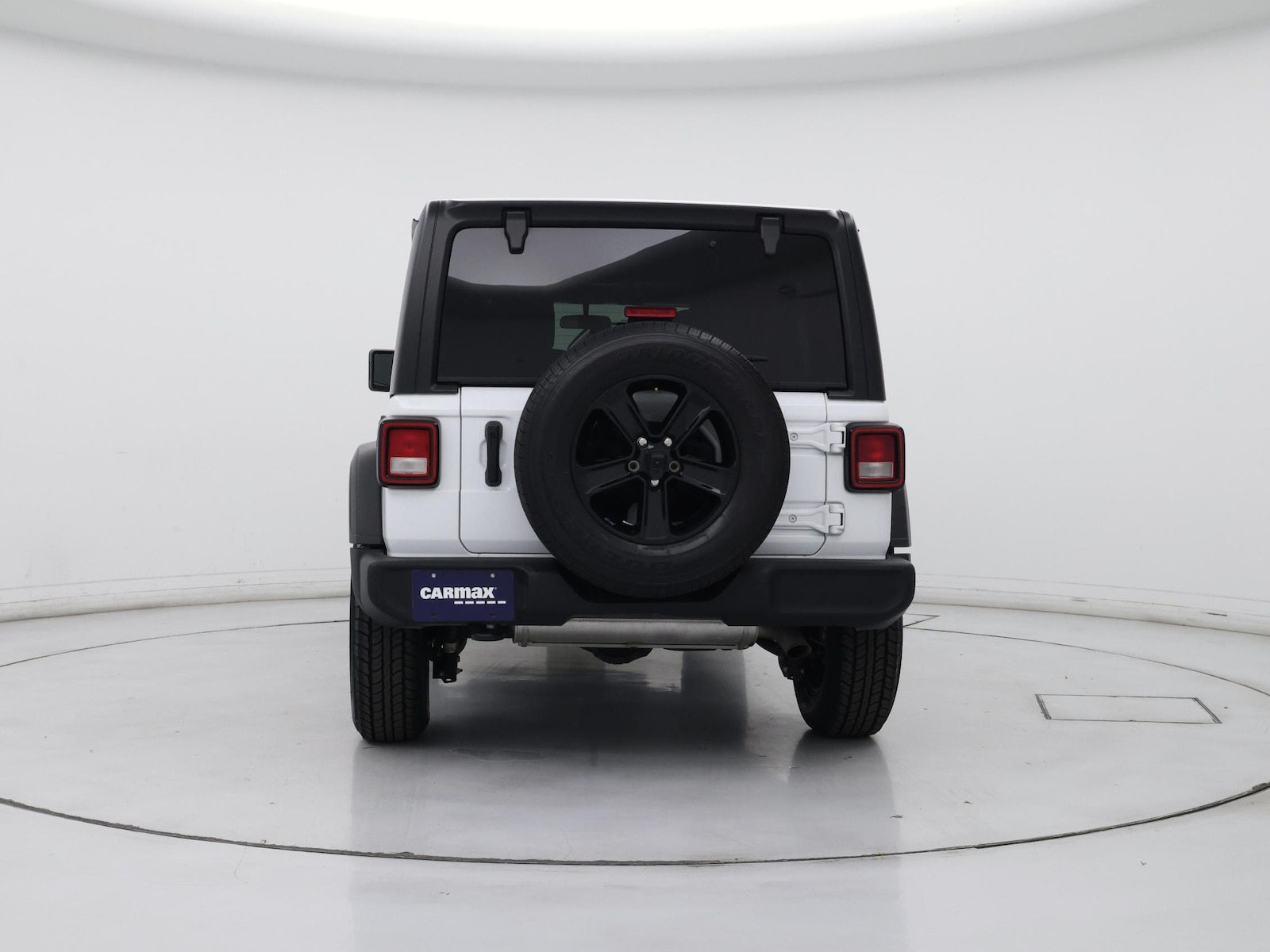 2023 Jeep Wrangler 4-Door Altitude - Photo 7