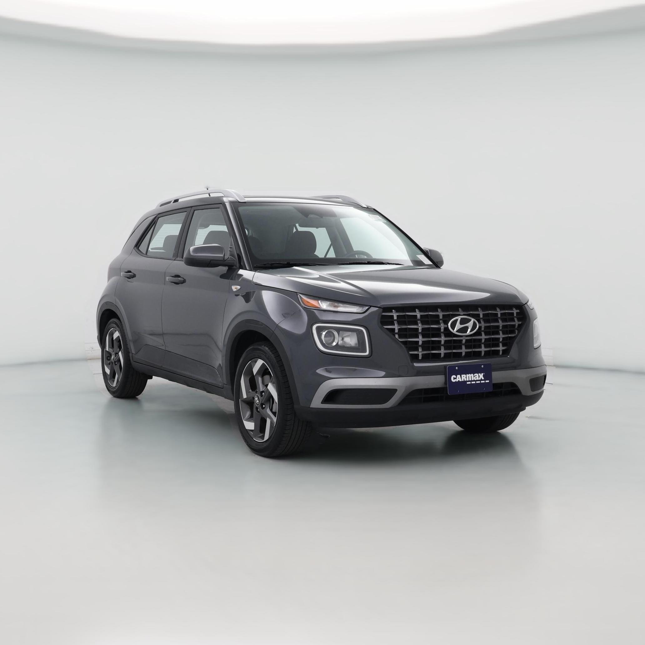 Thumbnail: 2025 Hyundai Venue - 1