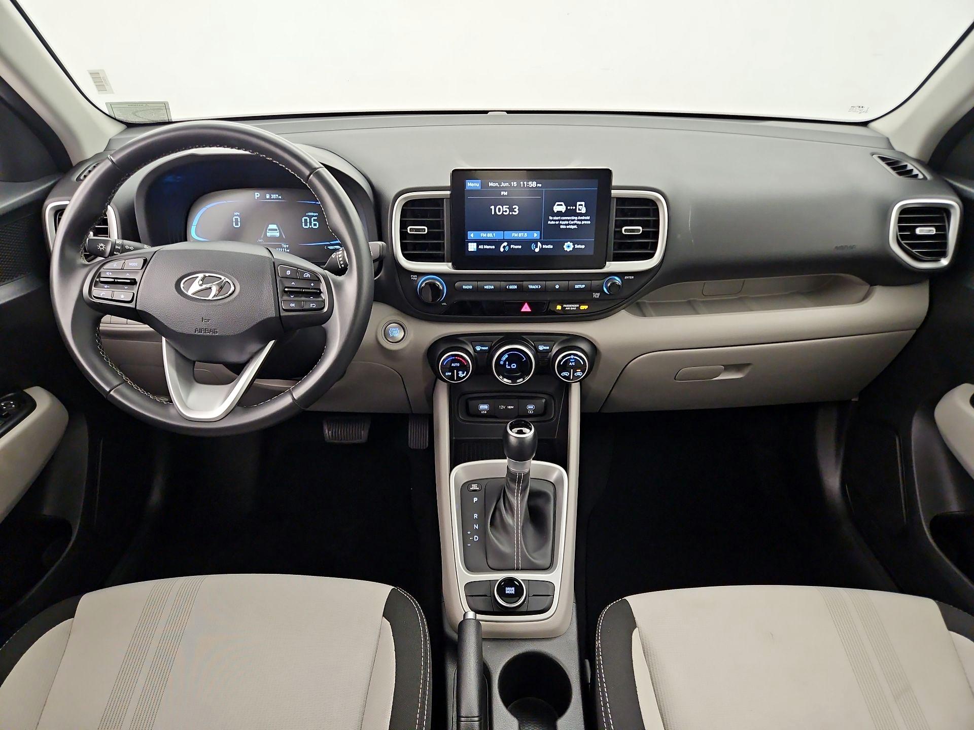 Thumbnail: 2025 Hyundai Venue - 9