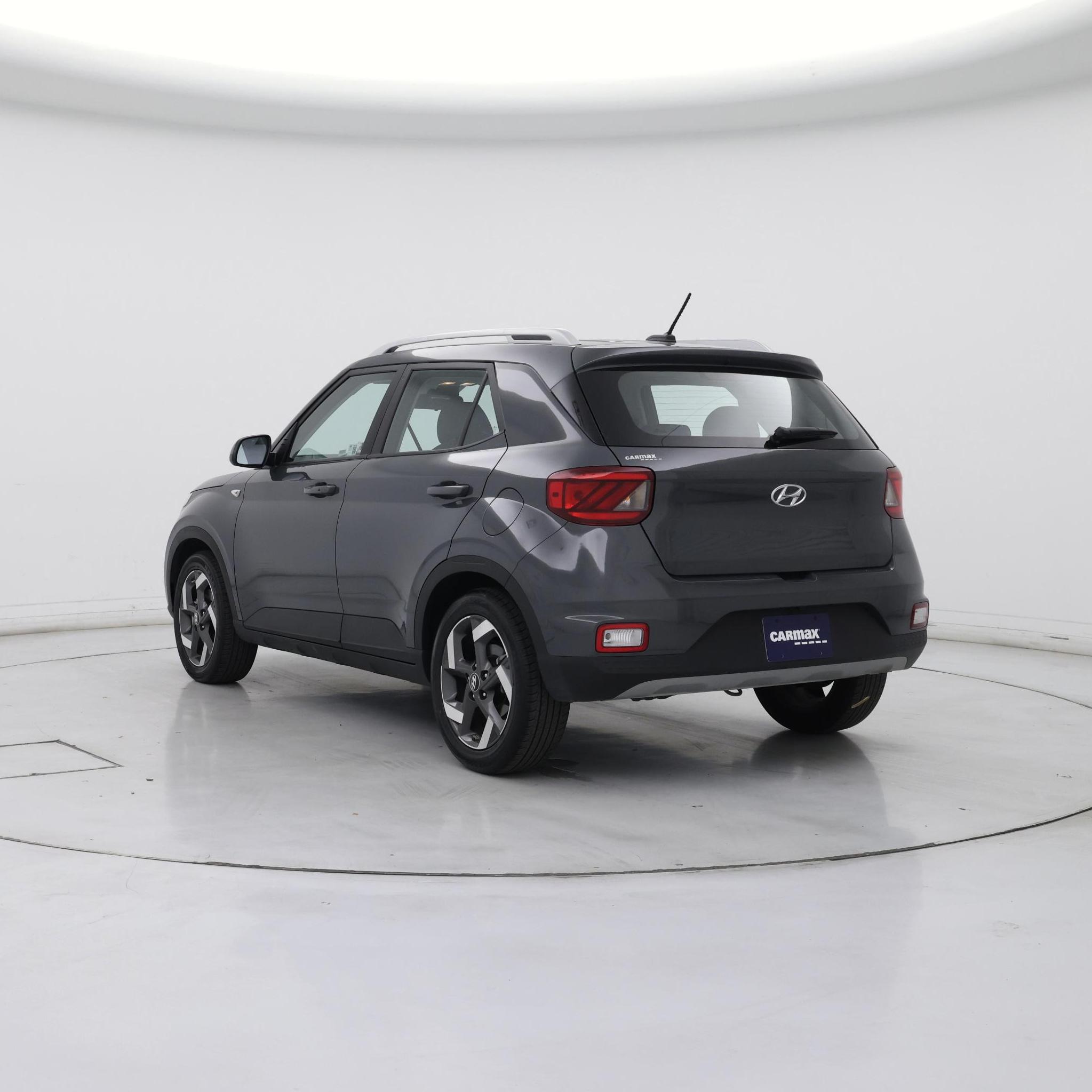 Thumbnail: 2025 Hyundai Venue - 2