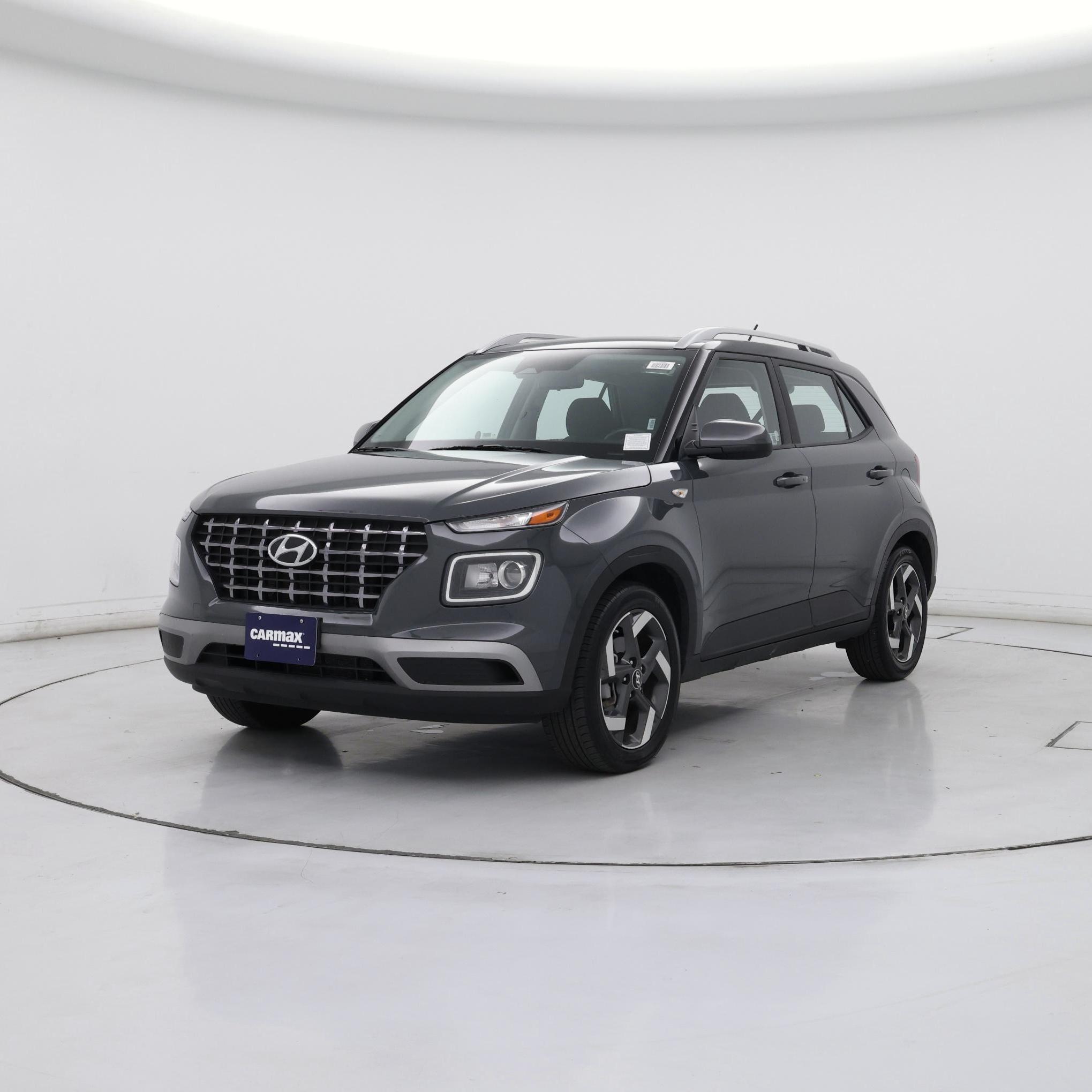 Thumbnail: 2025 Hyundai Venue - 4