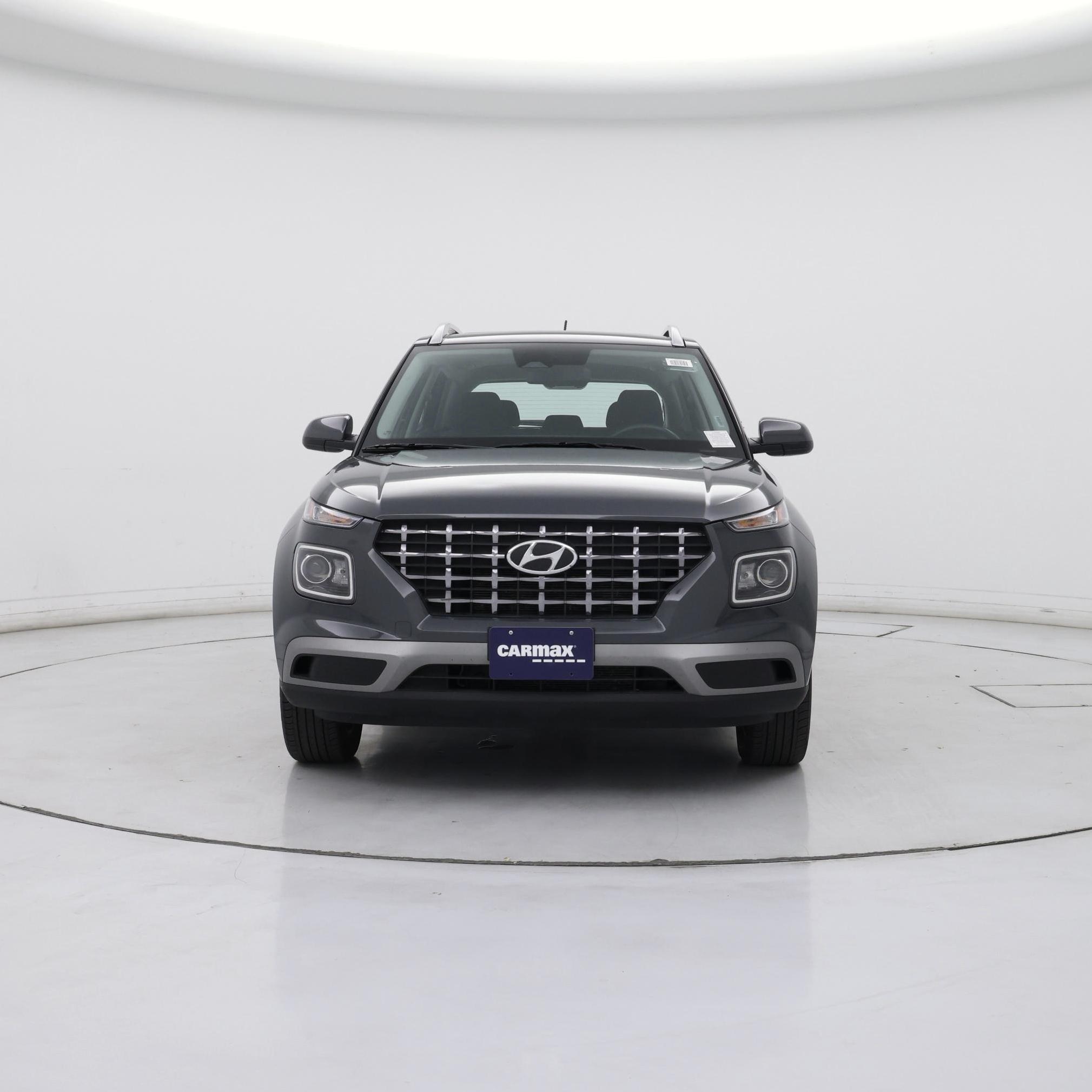Thumbnail: 2025 Hyundai Venue - 5