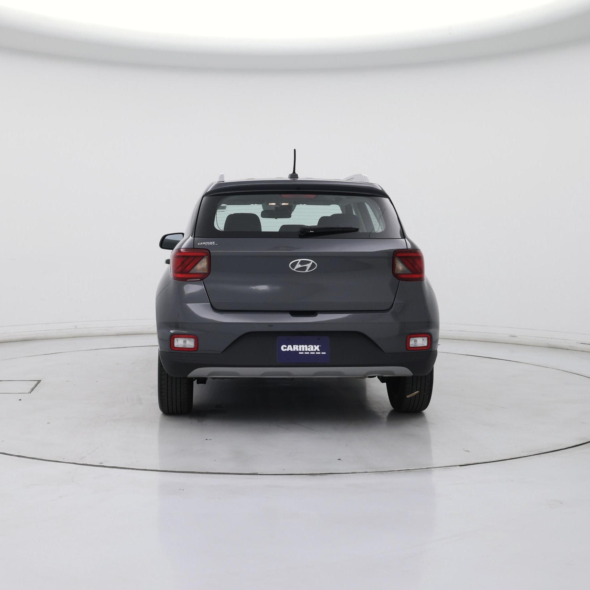 Thumbnail: 2025 Hyundai Venue - 6