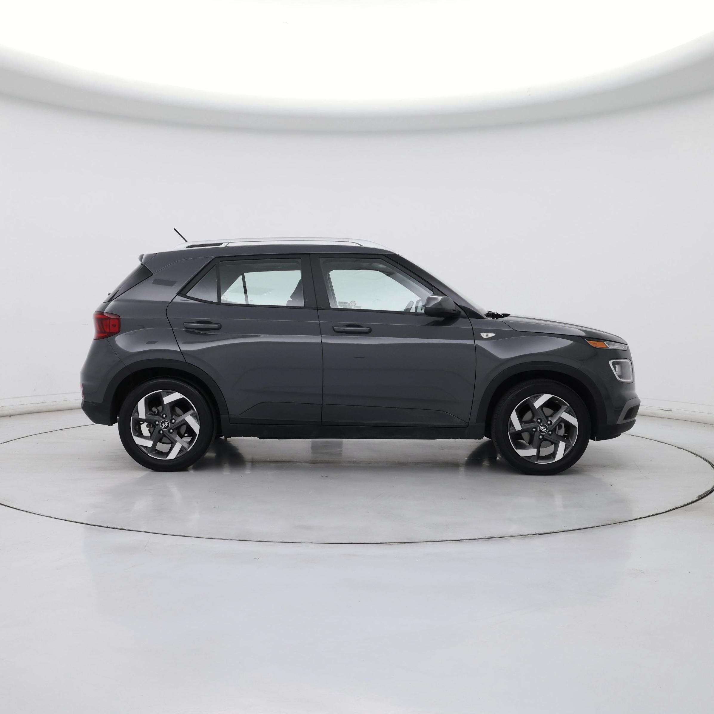 Thumbnail: 2025 Hyundai Venue - 7