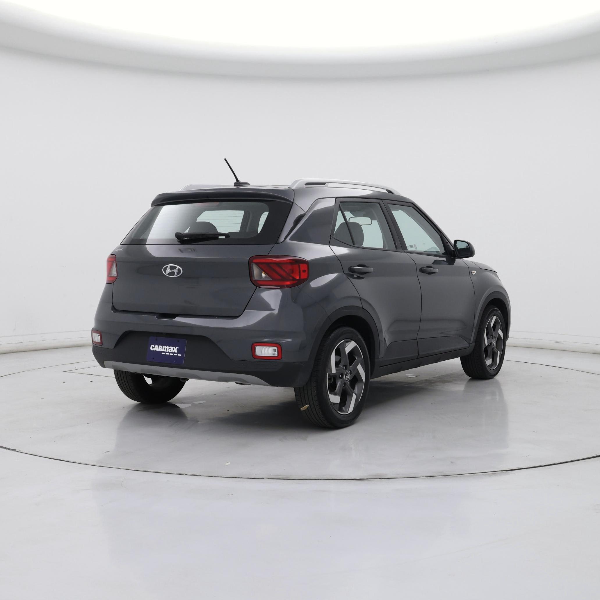 Thumbnail: 2025 Hyundai Venue - 8