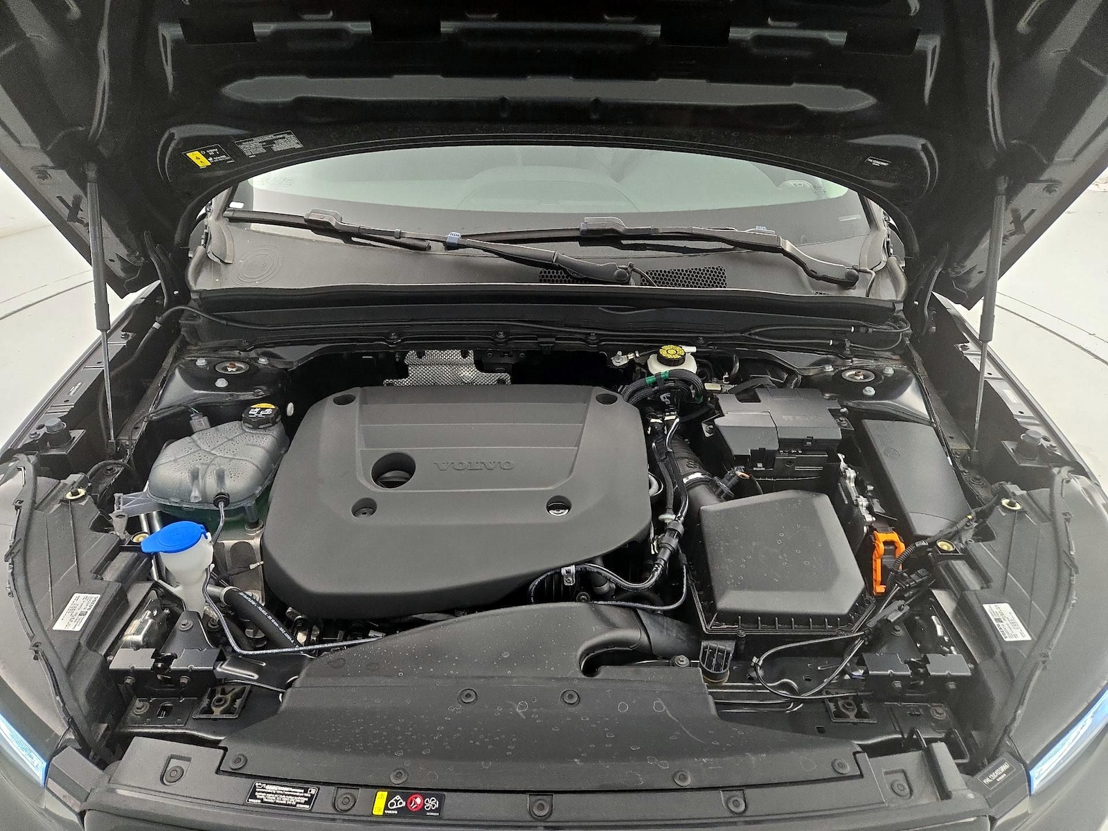 2025 Volvo XC40 Plus - Photo 23