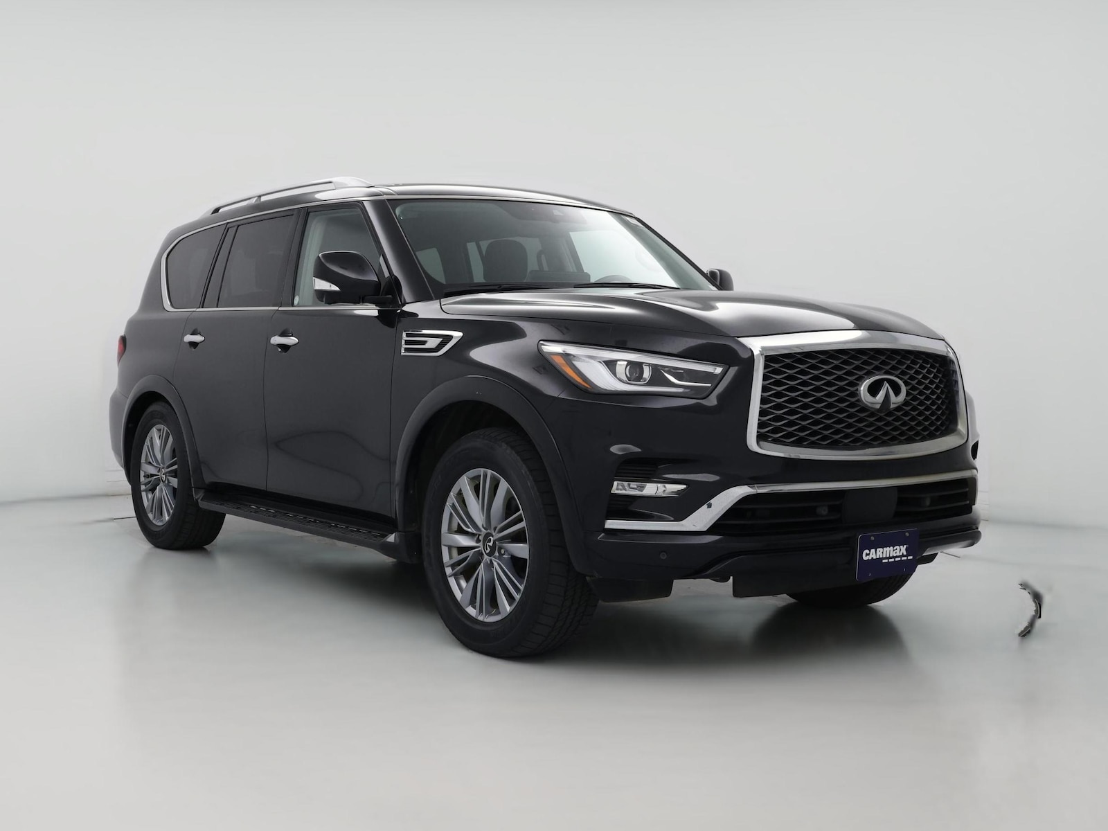 2024 INFINITI QX80
