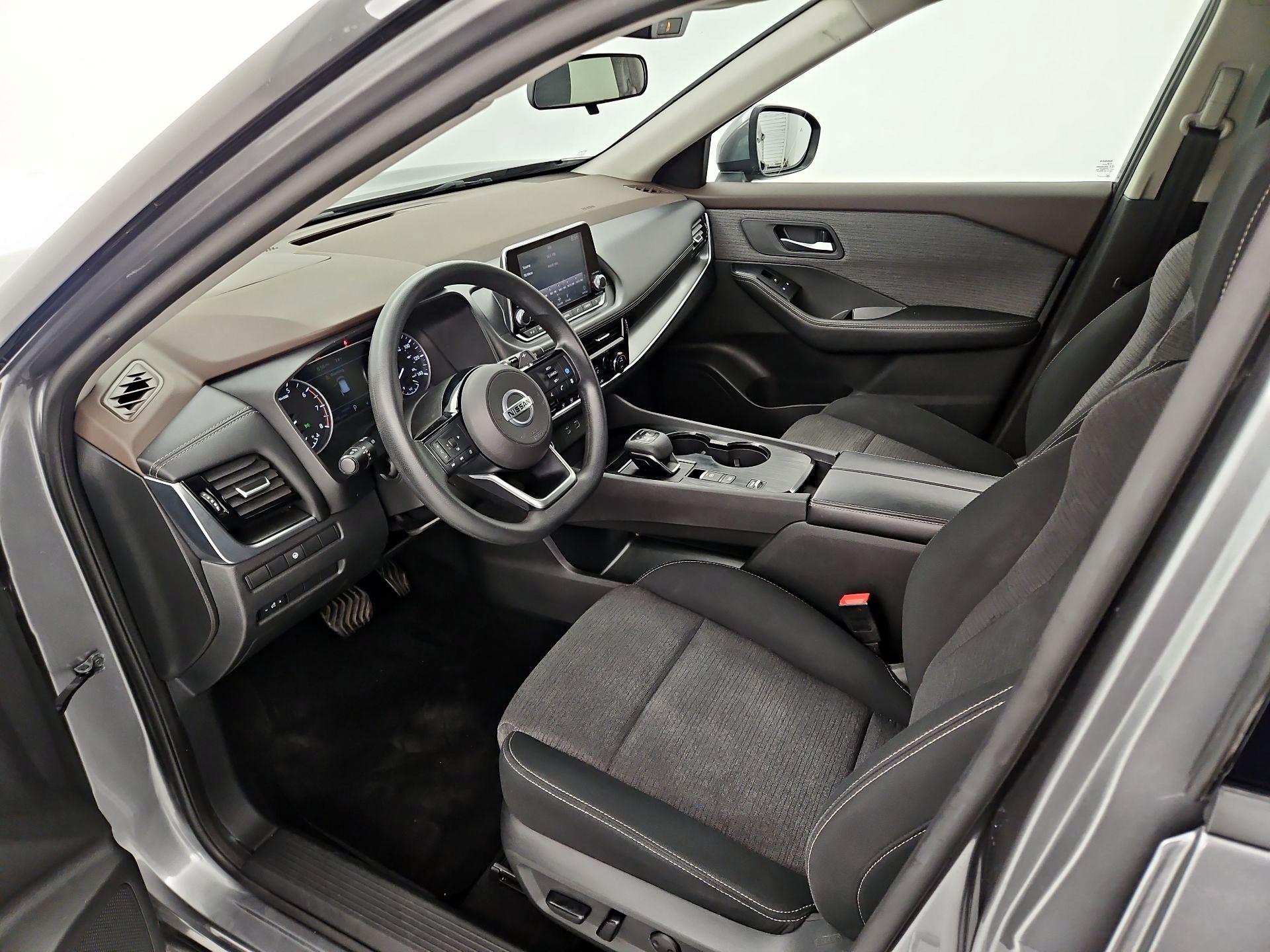 Thumbnail: 2021 Nissan Rogue - 11