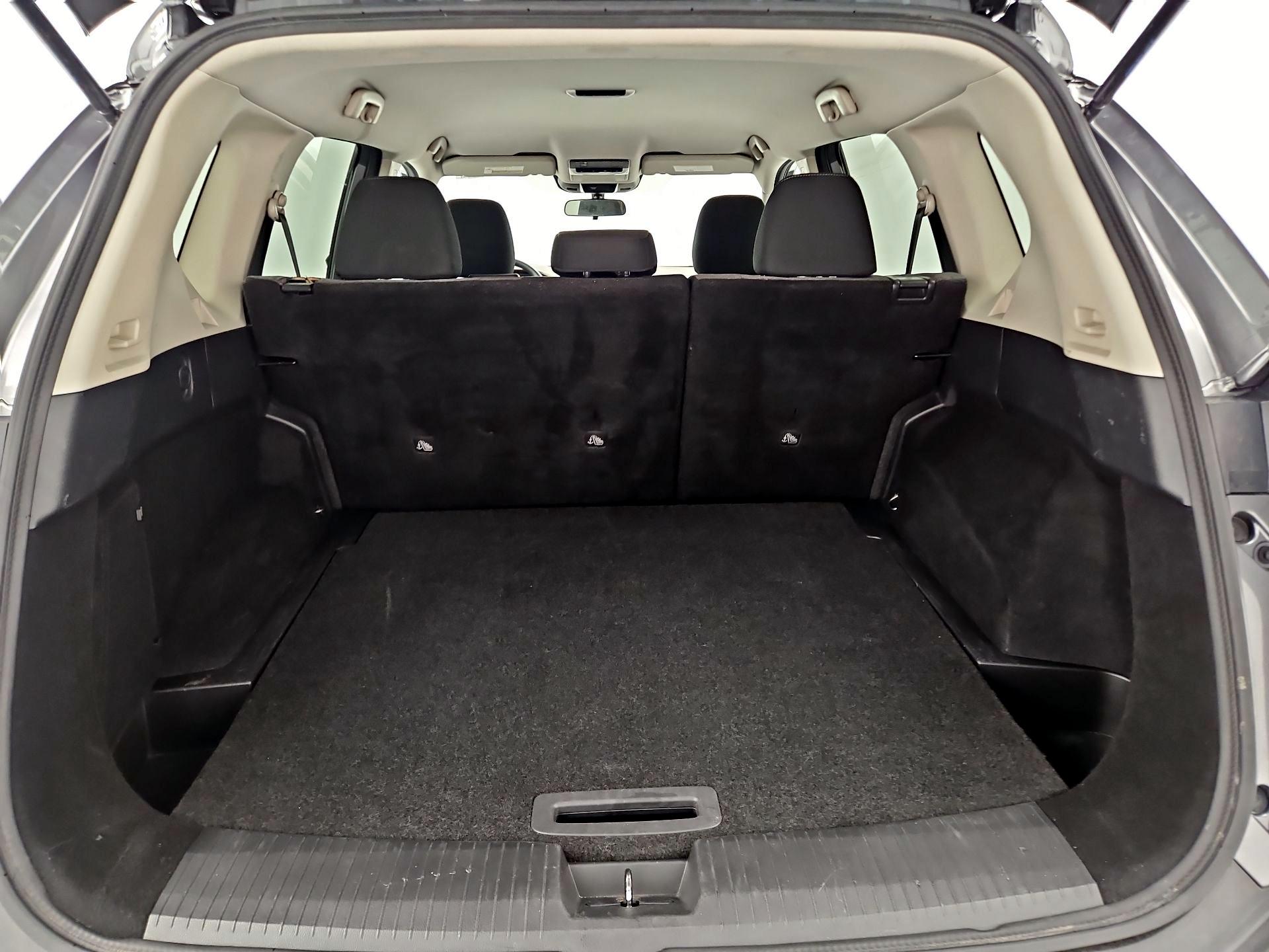 Thumbnail: 2021 Nissan Rogue - 20