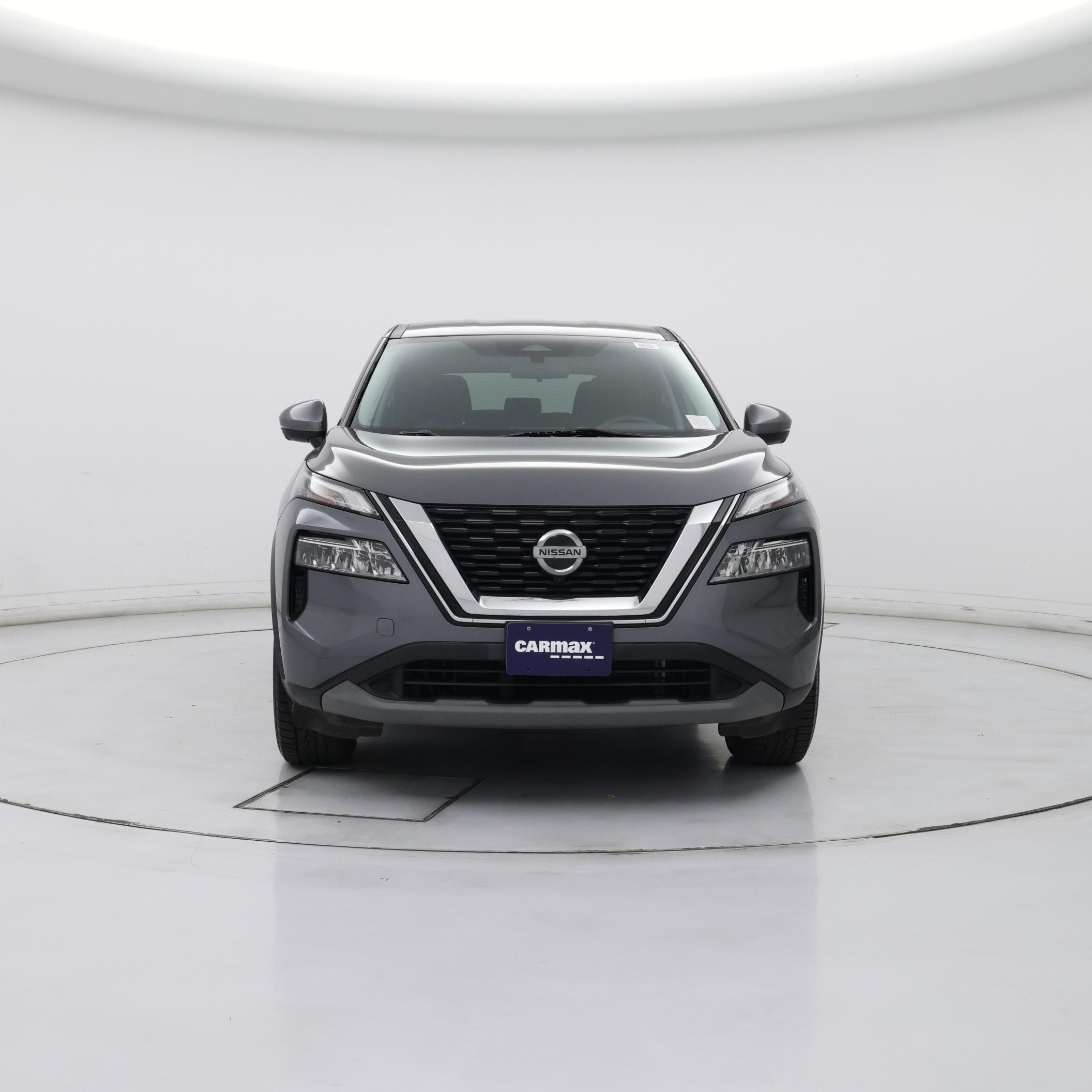 Thumbnail: 2021 Nissan Rogue - 5