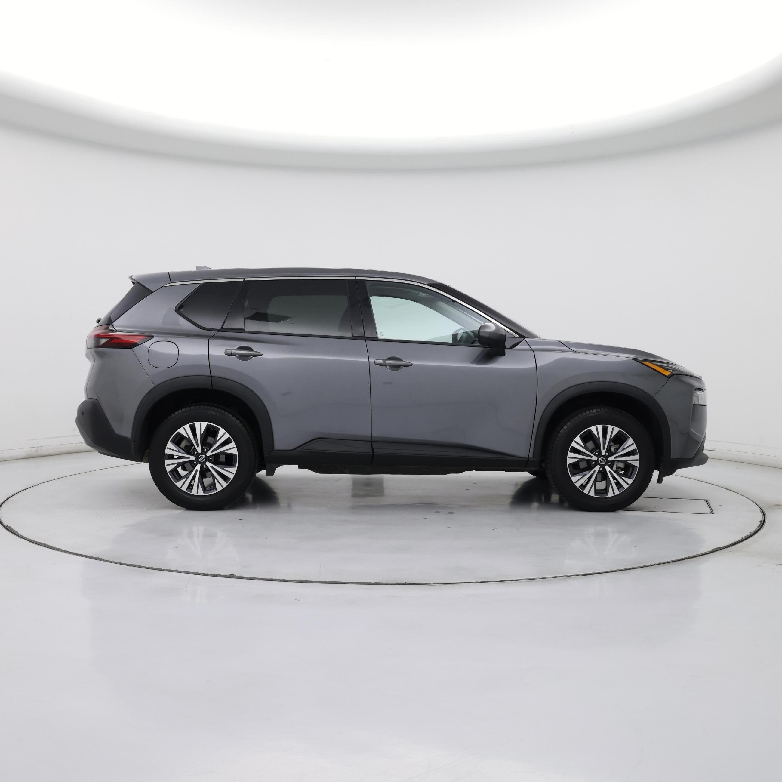 Thumbnail: 2021 Nissan Rogue - 7