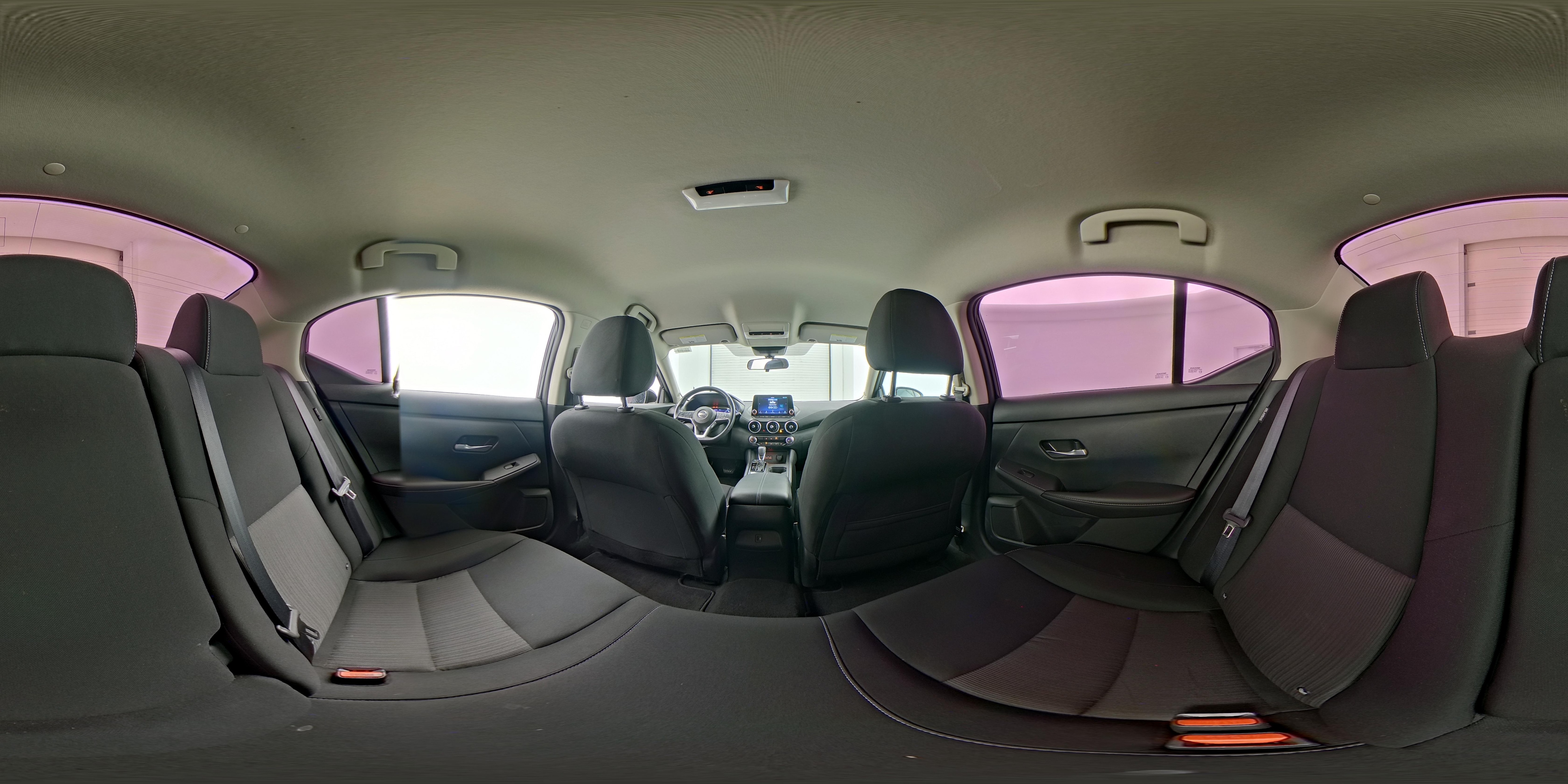 2022 Nissan Sentra SV - Photo 25