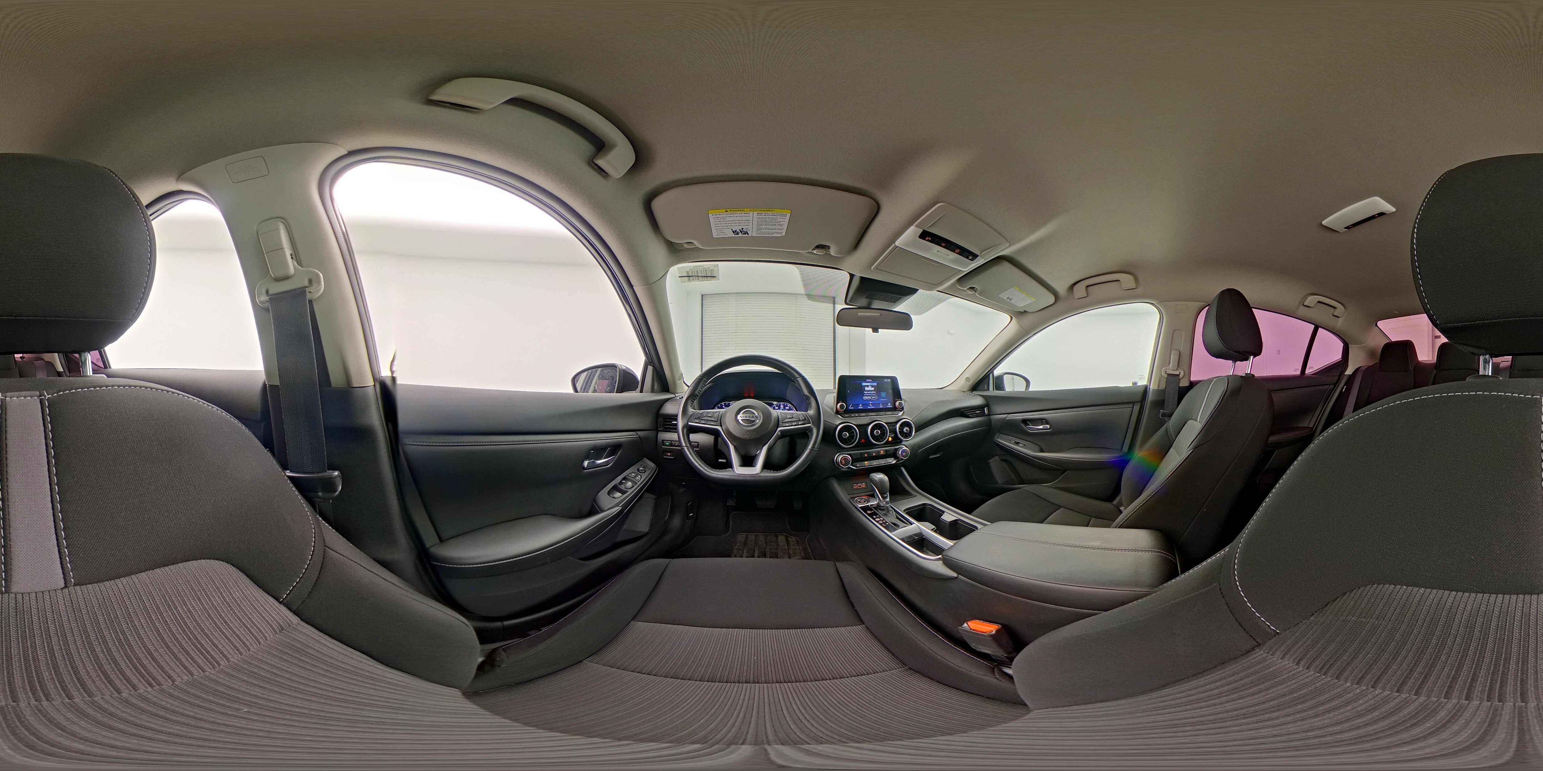2022 Nissan Sentra SV - Photo 26