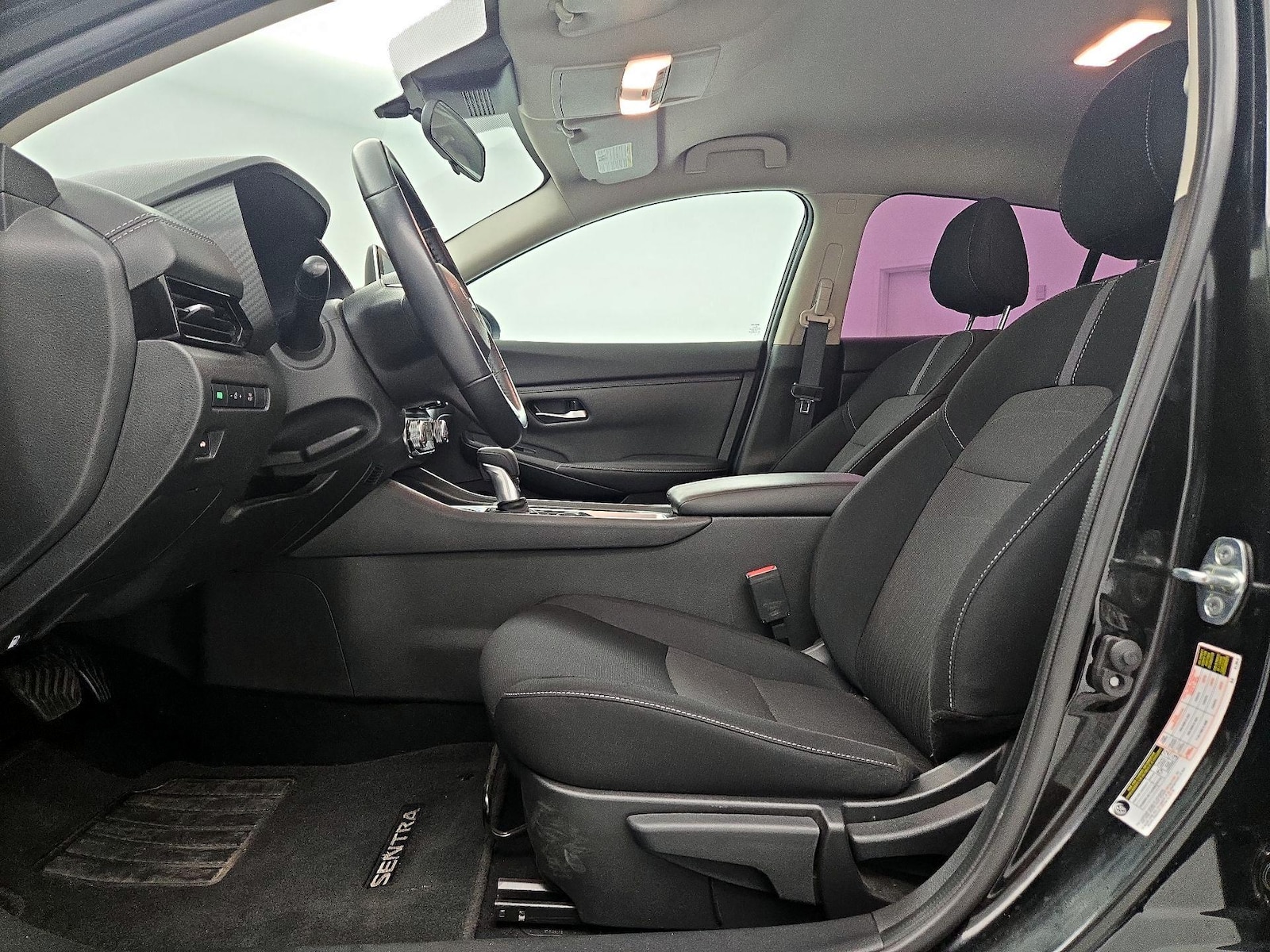 2022 Nissan Sentra SV - Photo 12