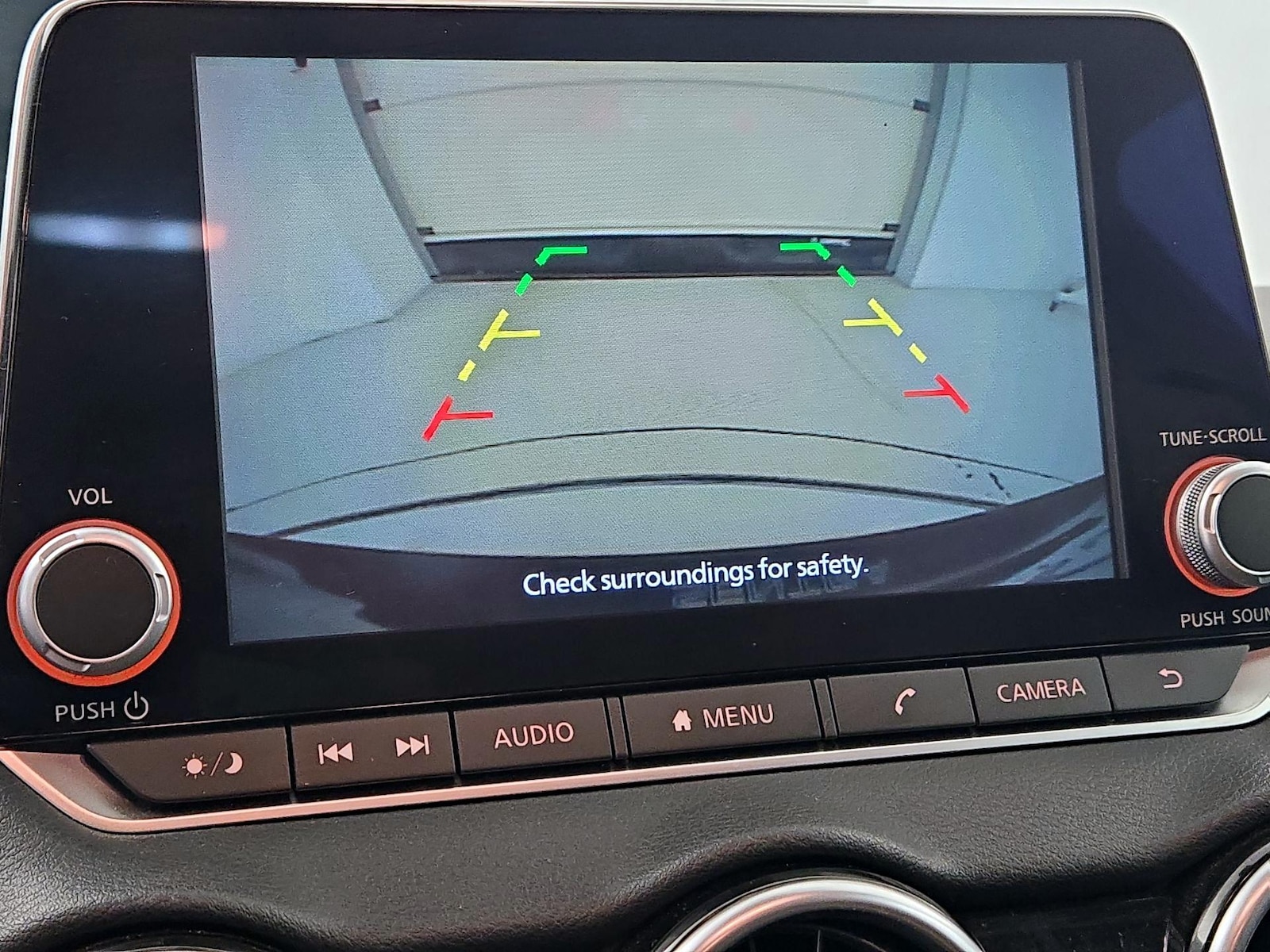 2022 Nissan Sentra SV - Photo 15