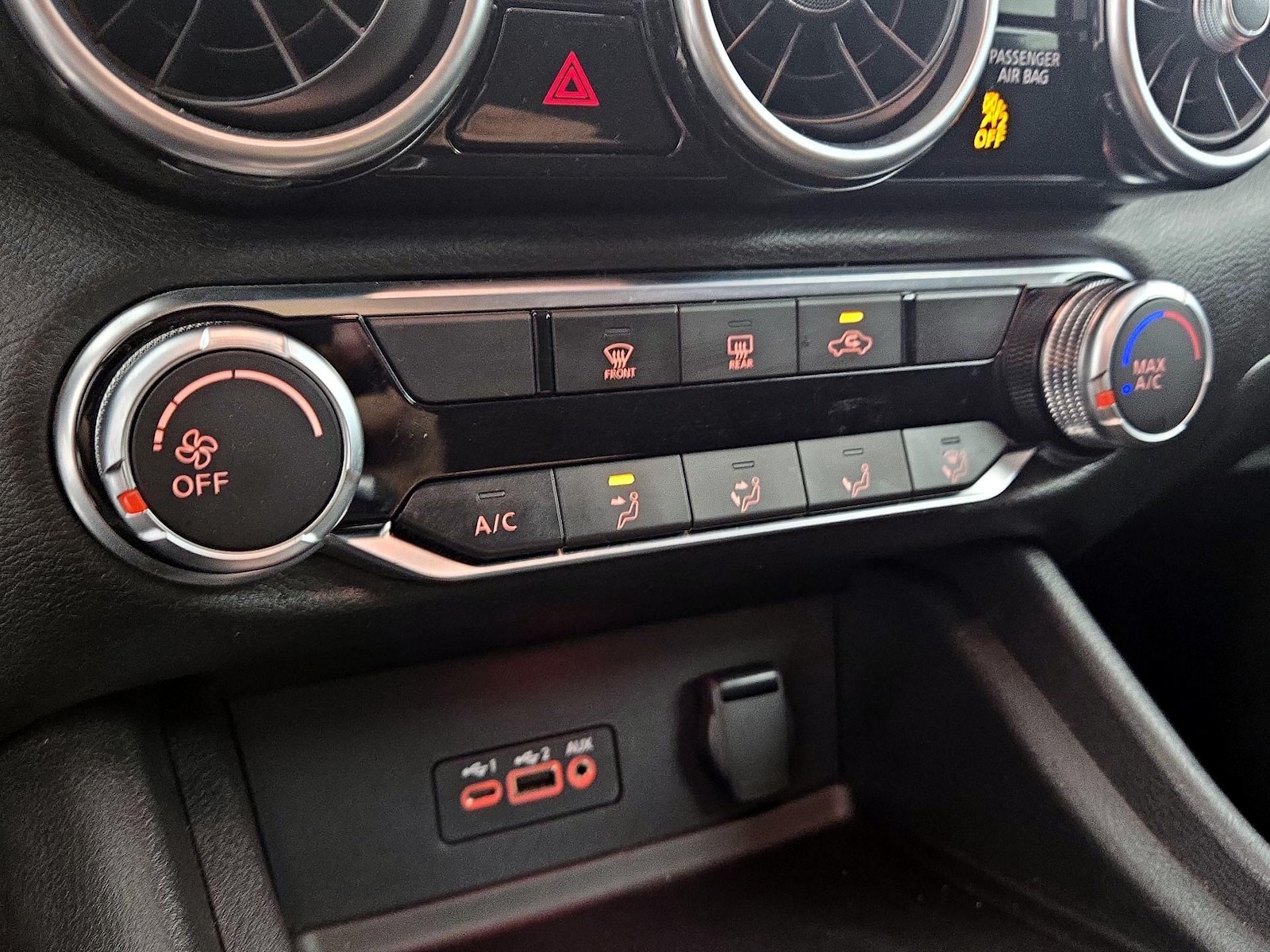 2022 Nissan Sentra SV - Photo 17