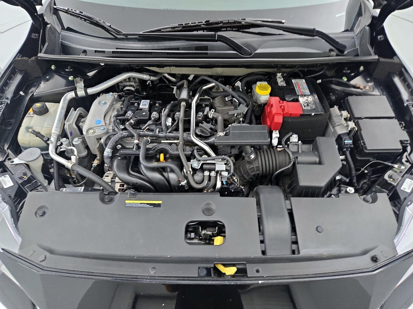 2022 Nissan Sentra SV - Photo 22