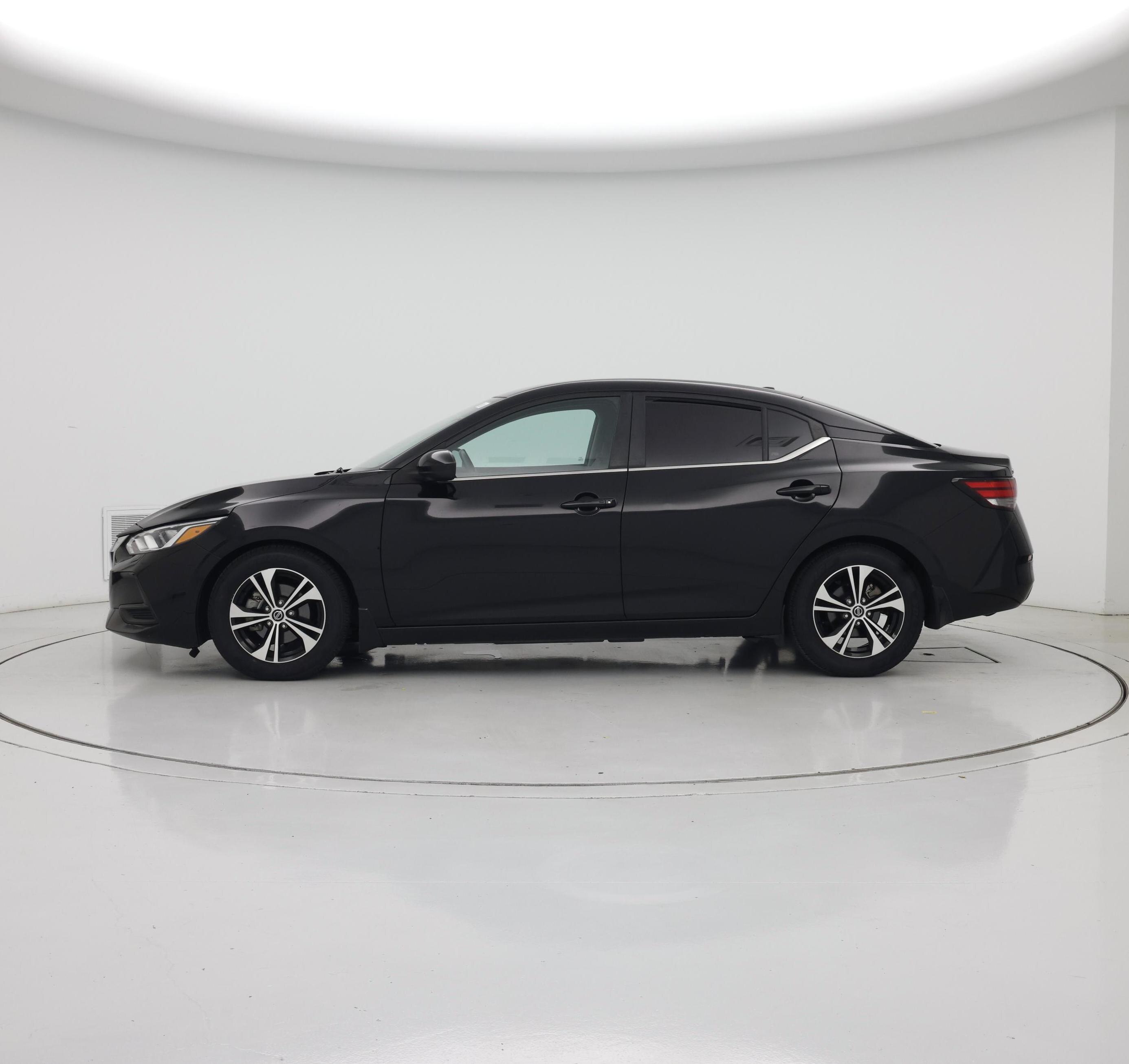 Thumbnail: 2022 Nissan Sentra - 3