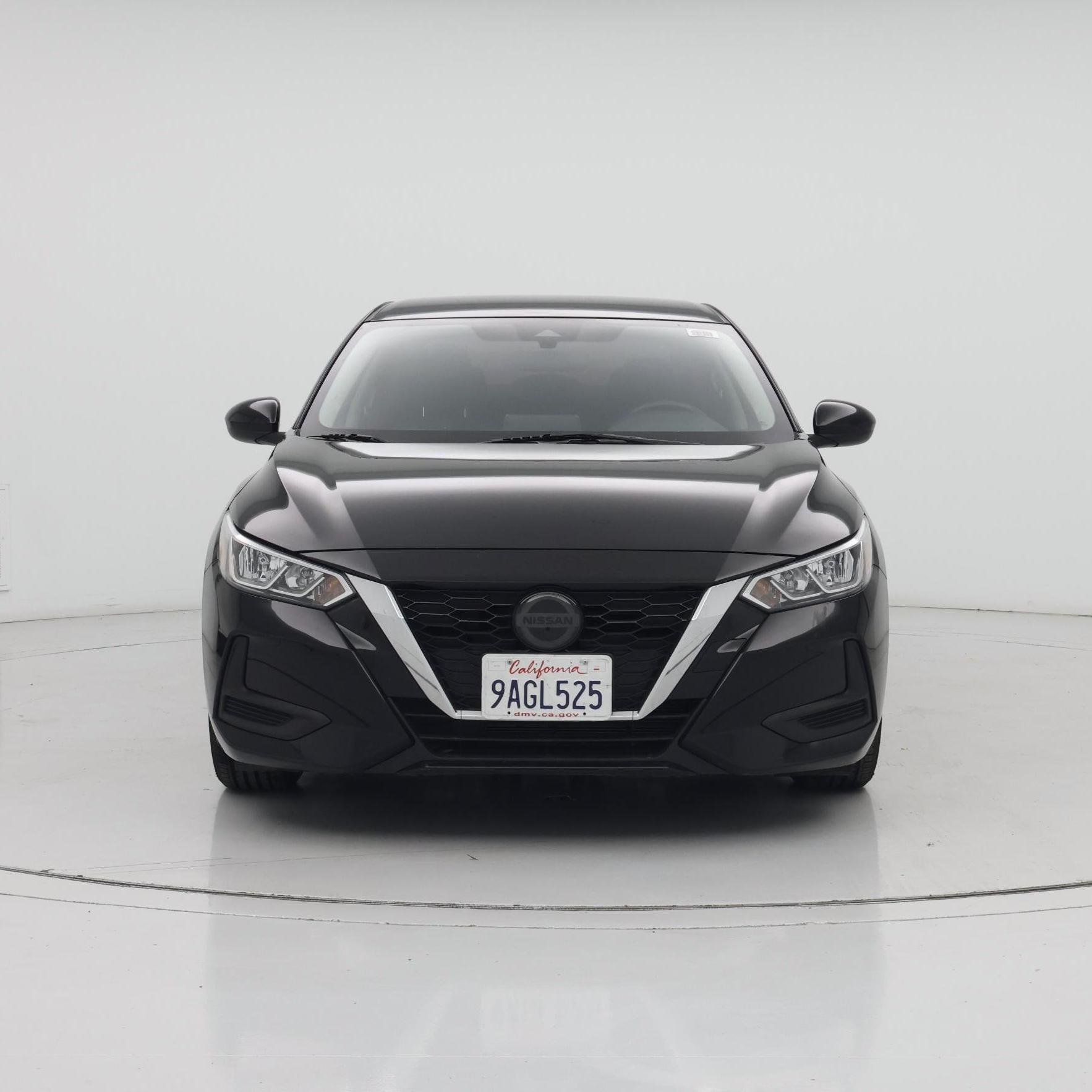 Thumbnail: 2022 Nissan Sentra - 5