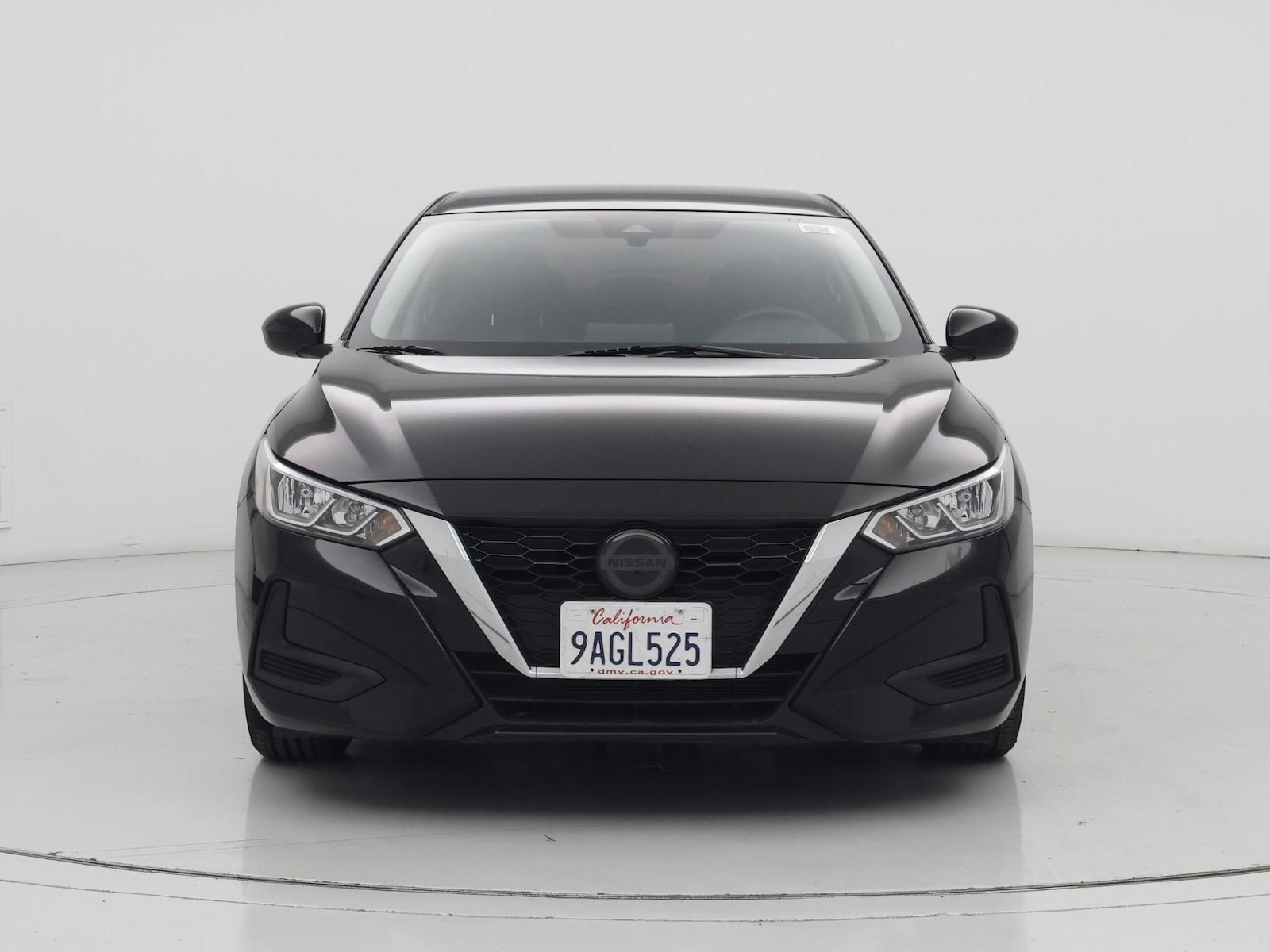 2022 Nissan Sentra SV - Photo 6