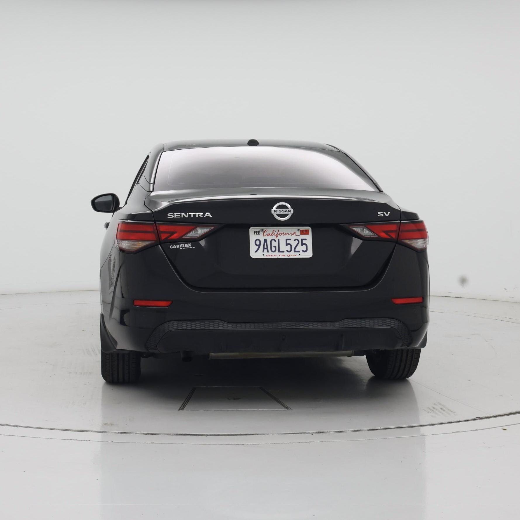 Thumbnail: 2022 Nissan Sentra - 6