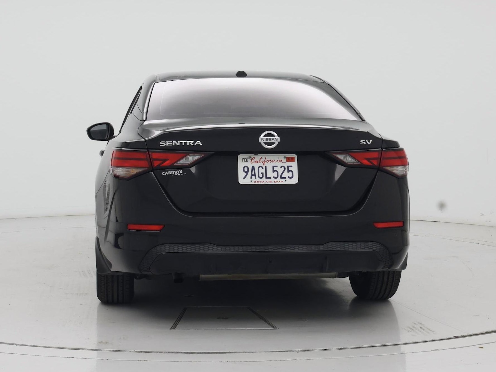 2022 Nissan Sentra SV - Photo 7